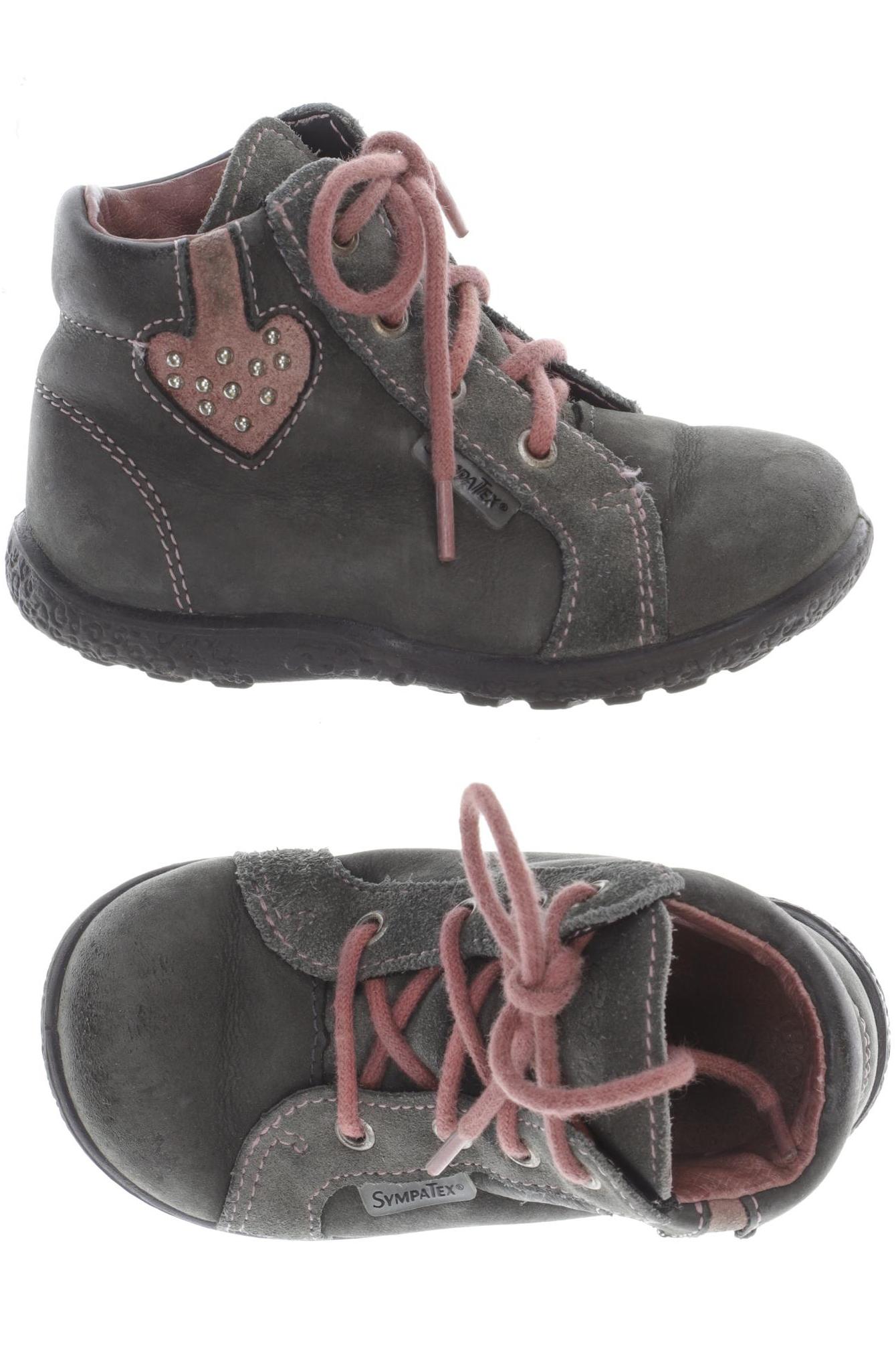 

Pepino Damen Kinderschuhe, grün, Gr. 20
