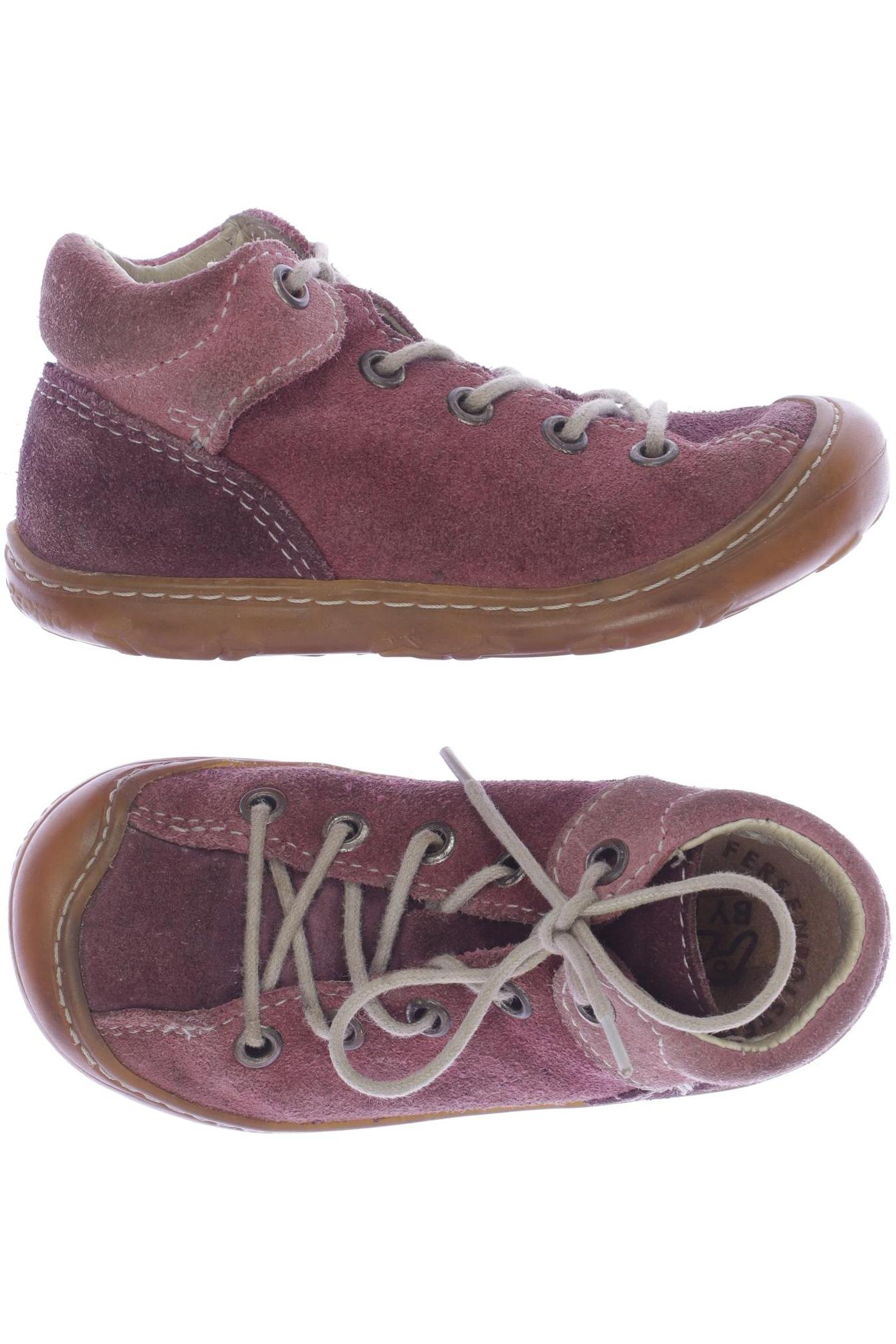 

Pepino Mädchen Kinderschuhe, bordeaux