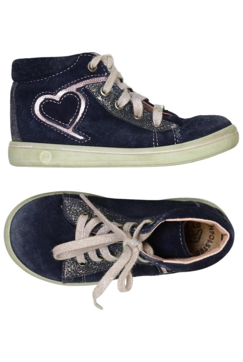 

Pepino Mädchen Kinderschuhe, mehrfarbig, Gr. 24