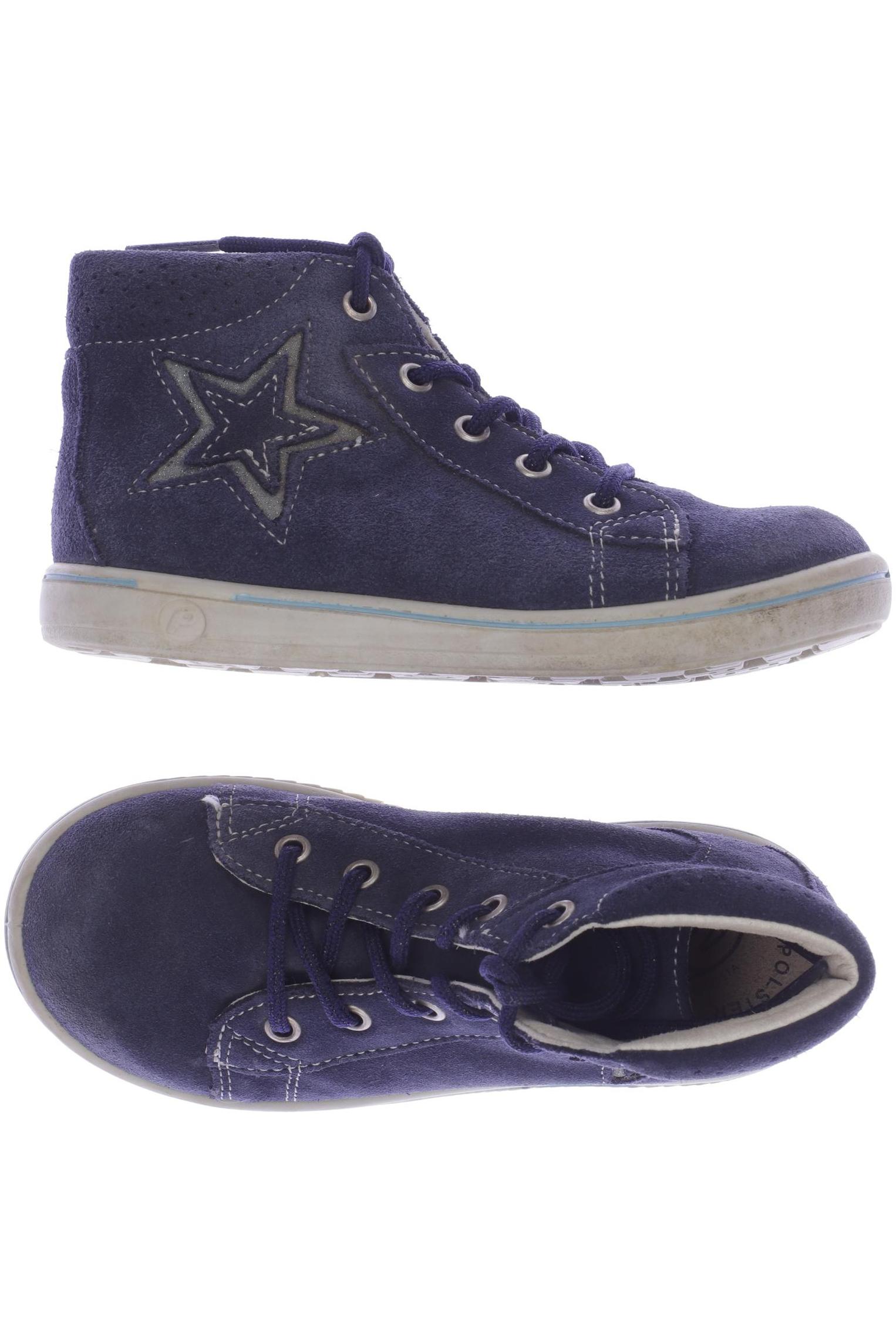 

Pepino Damen Kinderschuhe, marineblau, Gr. 26