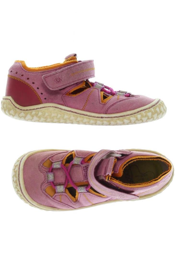 

Pepino Damen Kinderschuhe, pink, Gr. 25