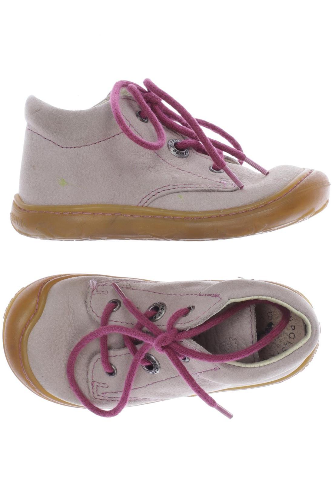 

Pepino Damen Kinderschuhe, pink, Gr. 21