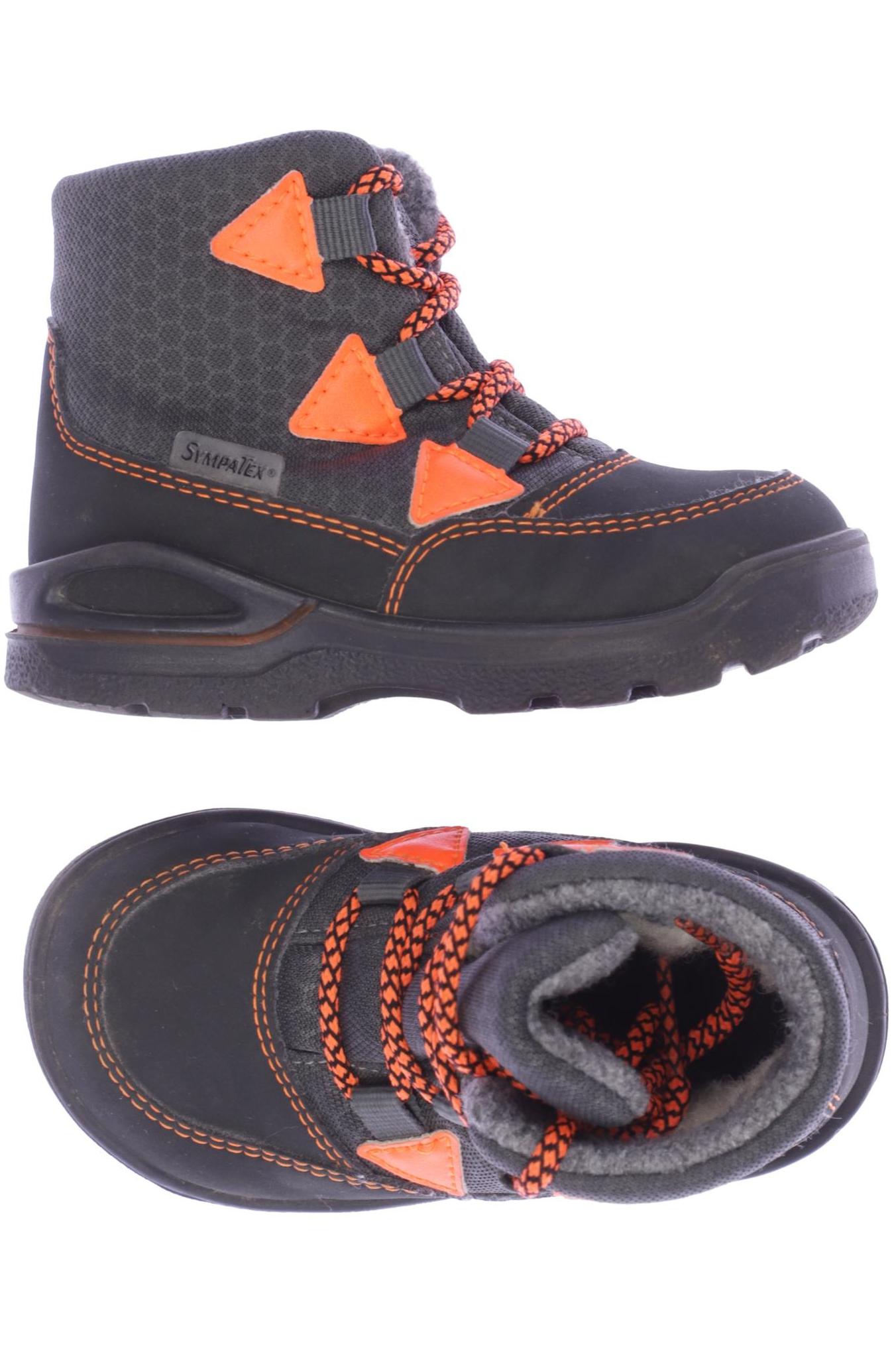 

Pepino Mädchen Kinderschuhe, grau, Gr. 21