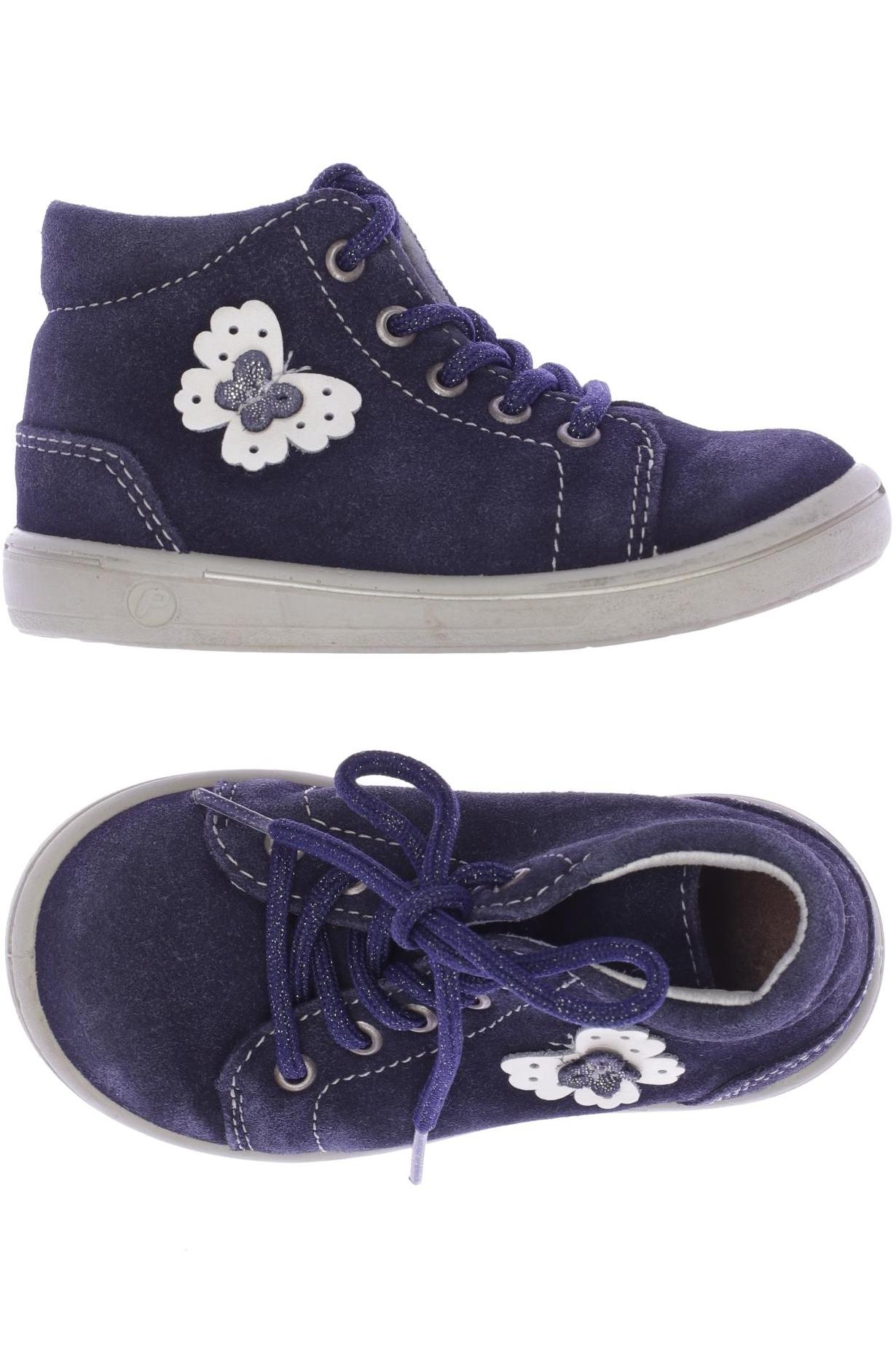 

Pepino Damen Kinderschuhe, marineblau, Gr. 21