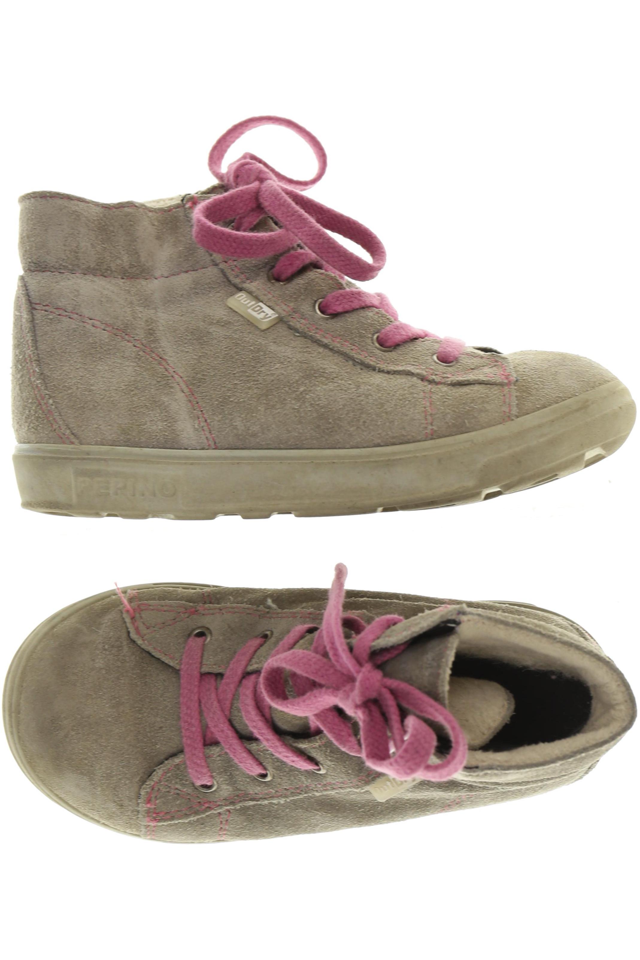 

Pepino Damen Kinderschuhe, beige, Gr. 25