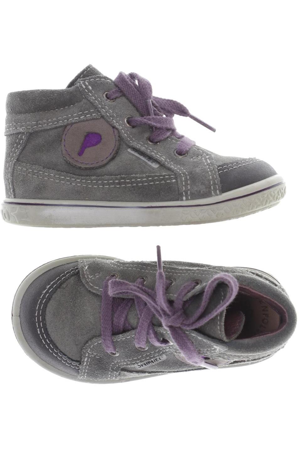 

Pepino Damen Kinderschuhe, grau, Gr. 22