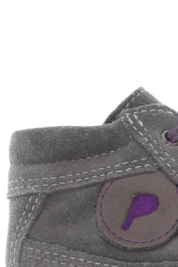 Thumbnail - Pepino Mädchen Kinderschuhe, grau, Gr. 22