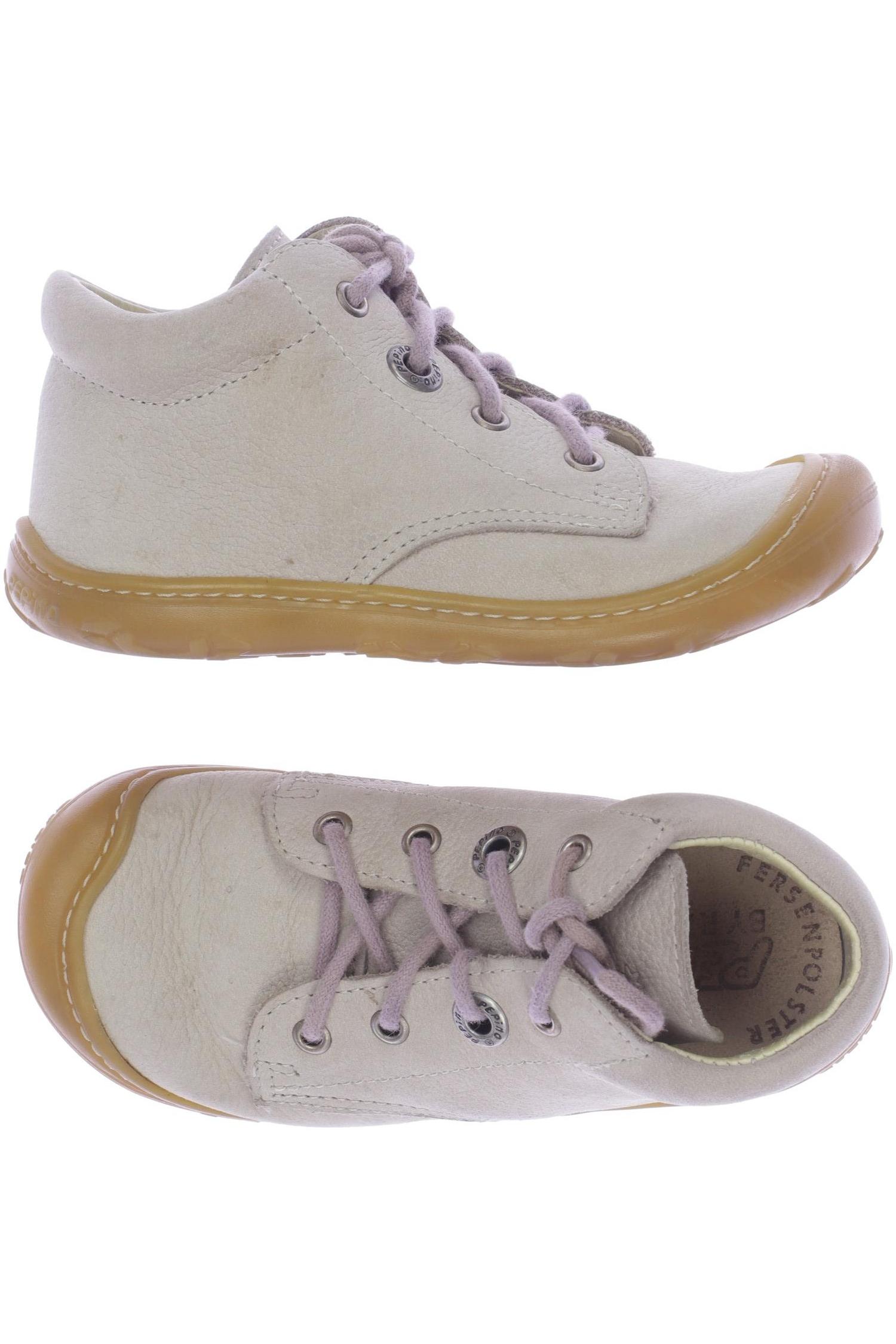 

Pepino Damen Kinderschuhe, cremeweiß, Gr. 23