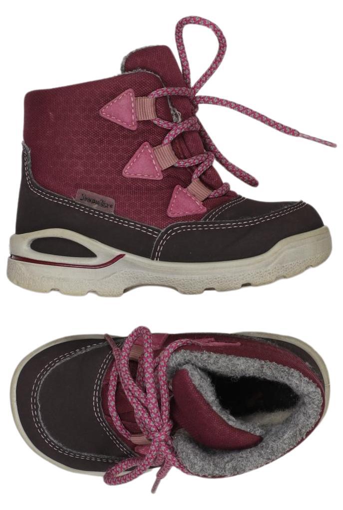 

Pepino Mädchen Kinderschuhe, mehrfarbig, Gr. 22