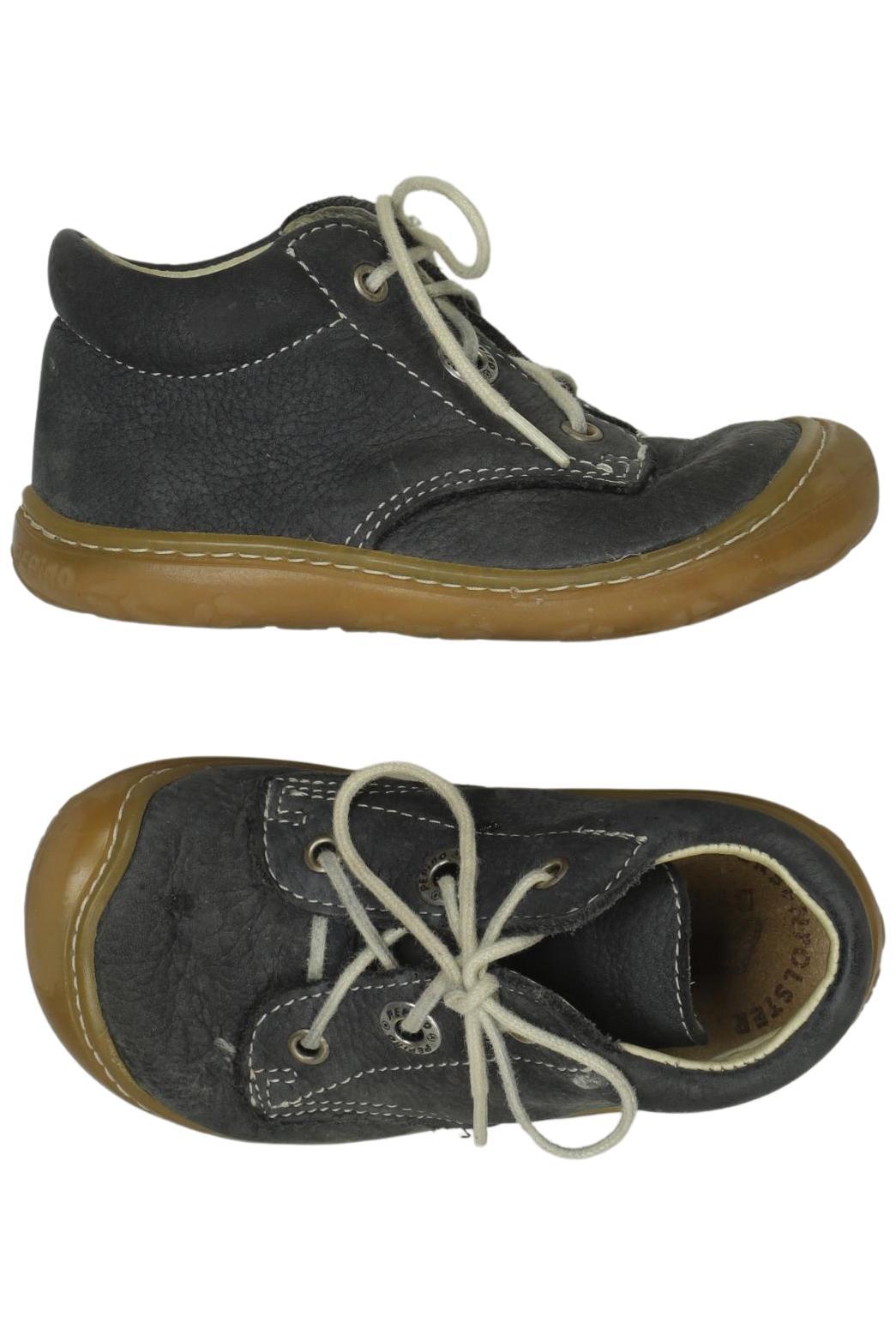 

Pepino Mädchen Kinderschuhe, blau, Gr. 21