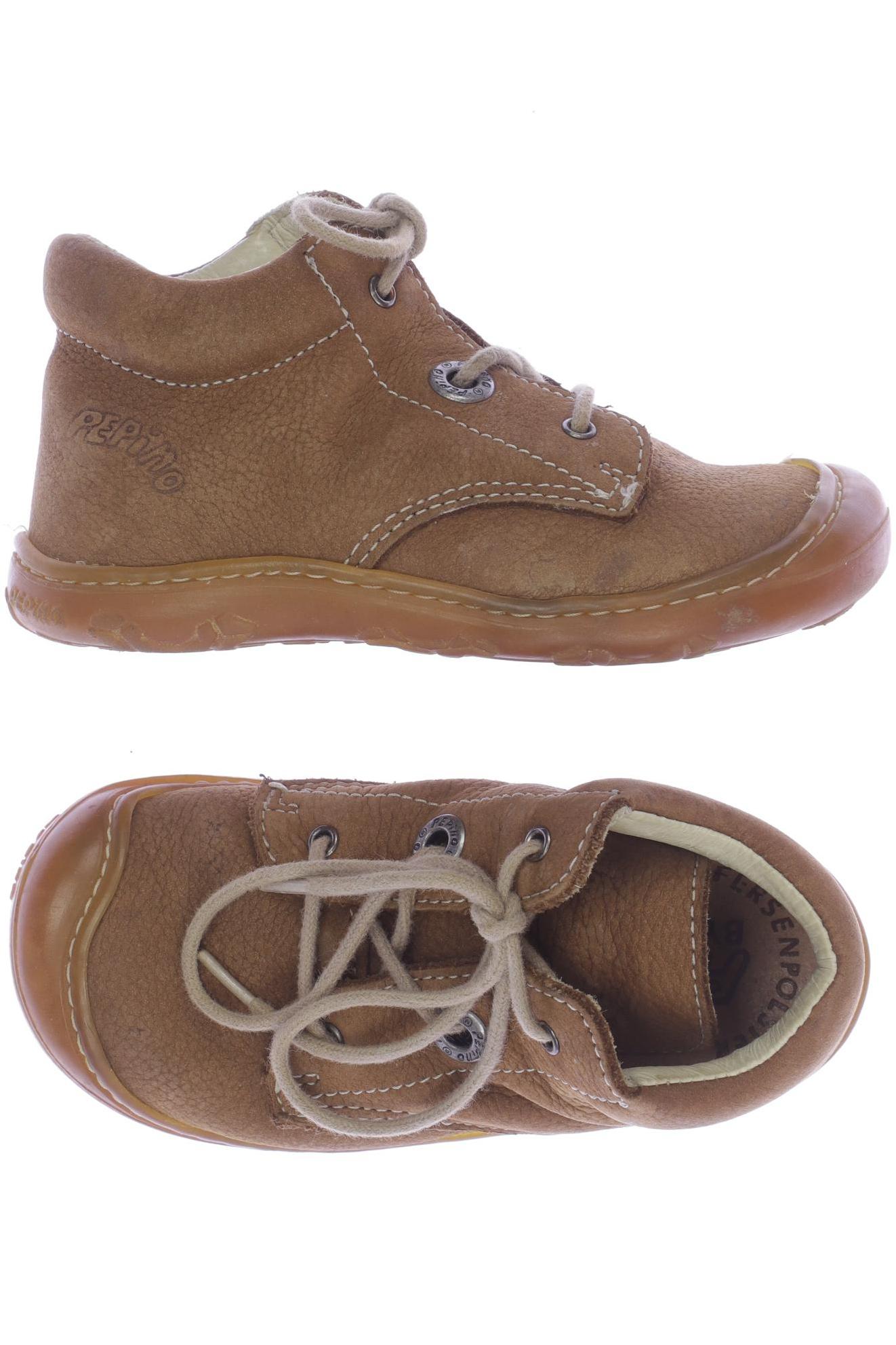 

Pepino Damen Kinderschuhe, braun, Gr. 21