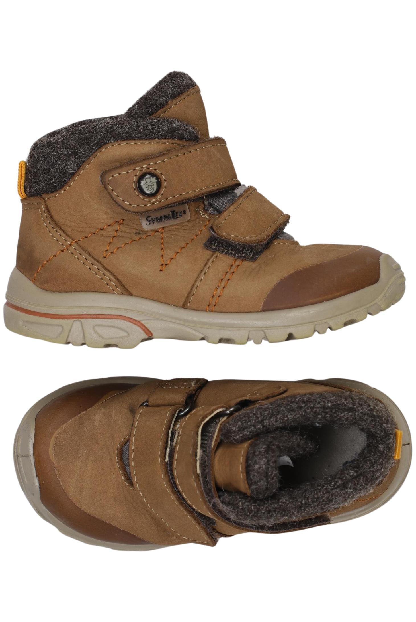 

Pepino Mädchen Kinderschuhe, braun, Gr. 22