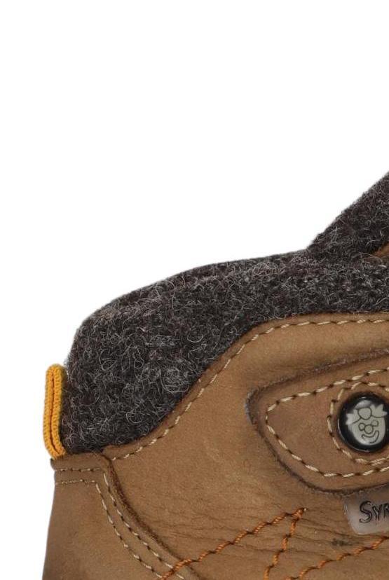 Thumbnail - Pepino Mädchen Kinderschuhe, braun, Gr. 22