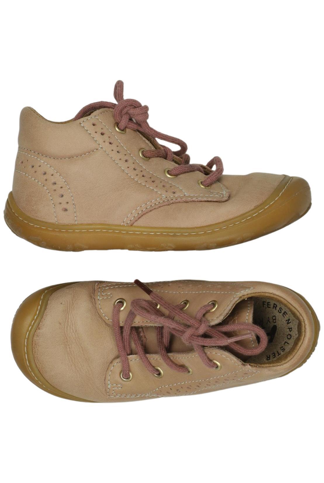 

Pepino Mädchen Kinderschuhe, beige, Gr. 23