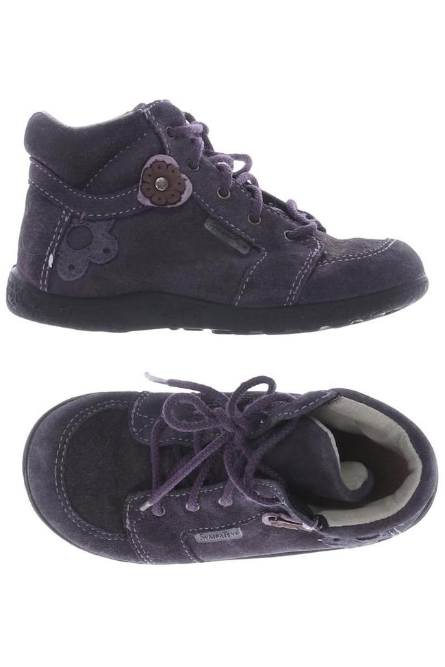 

Pepino Mädchen Kinderschuhe, flieder
