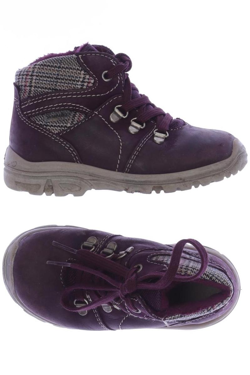 

Pepino Mädchen Kinderschuhe, flieder