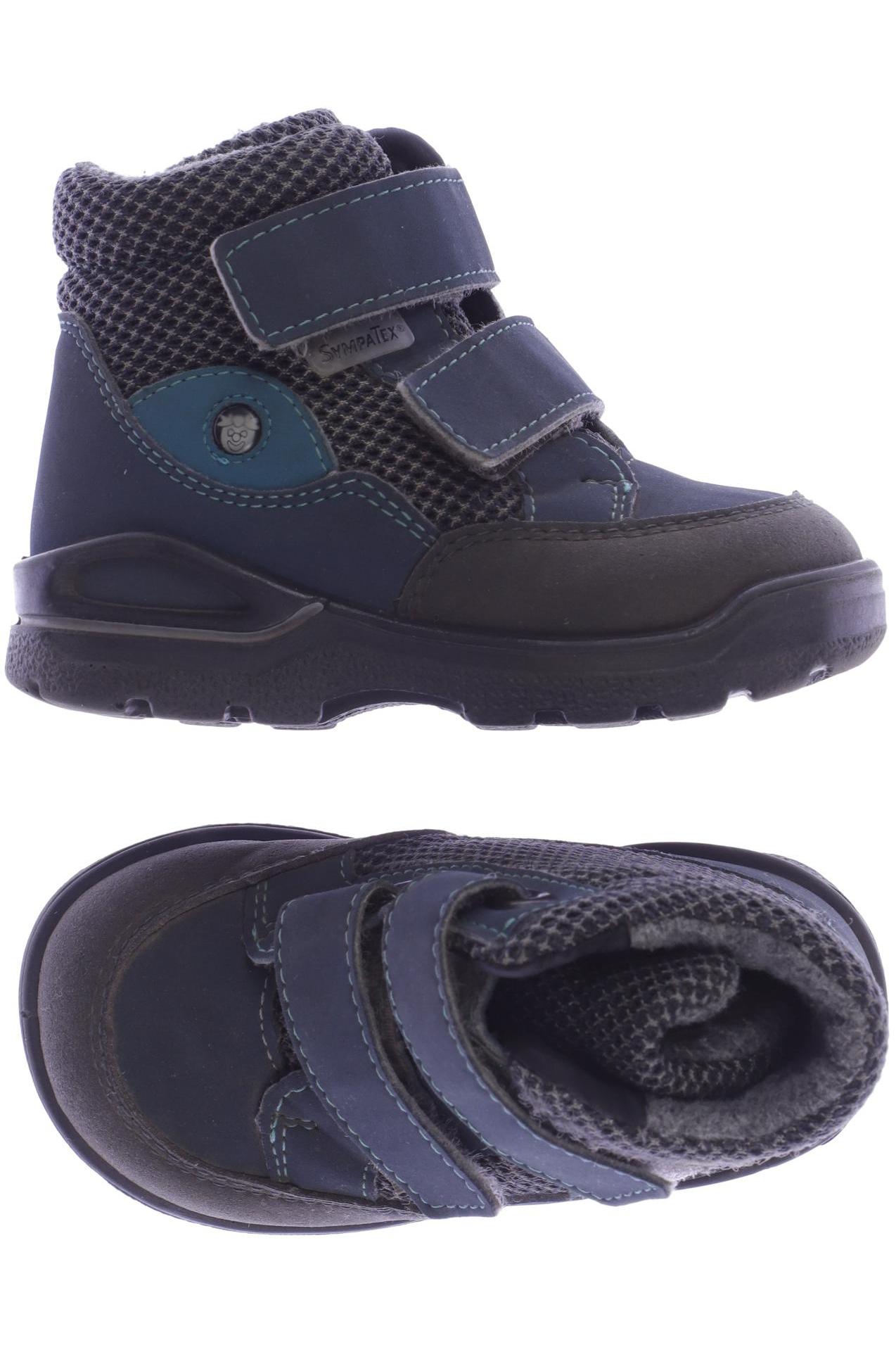 

Pepino Mädchen Kinderschuhe, grau