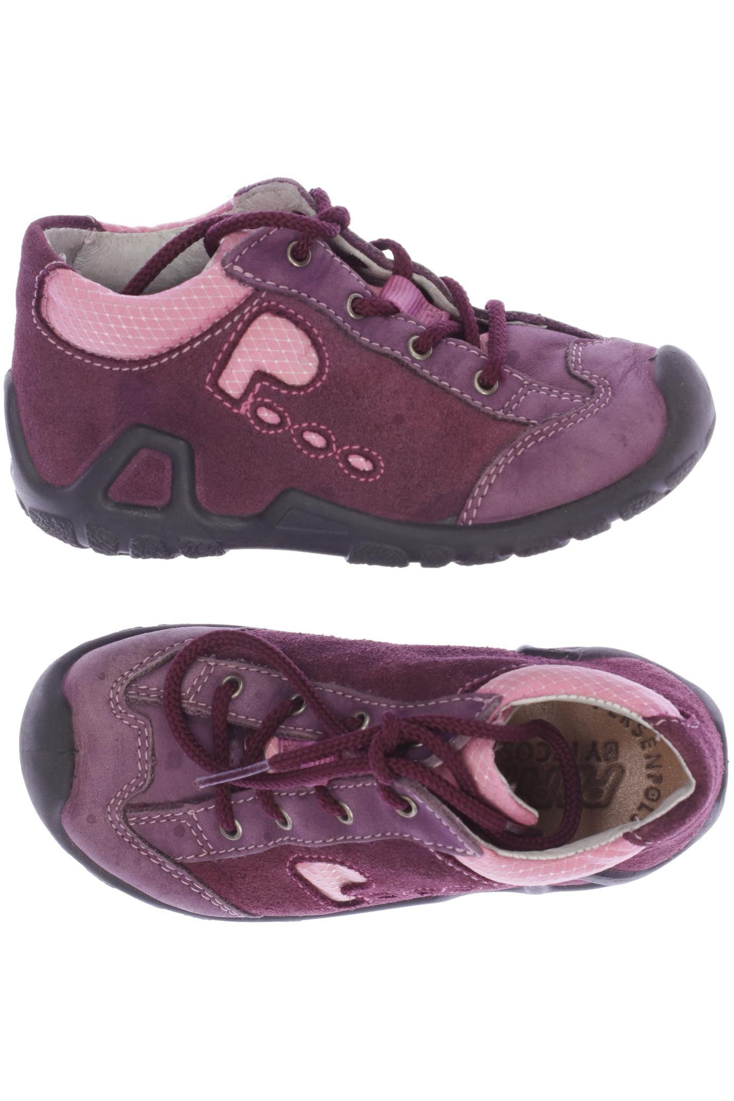 

Pepino Damen Kinderschuhe, pink, Gr. 22