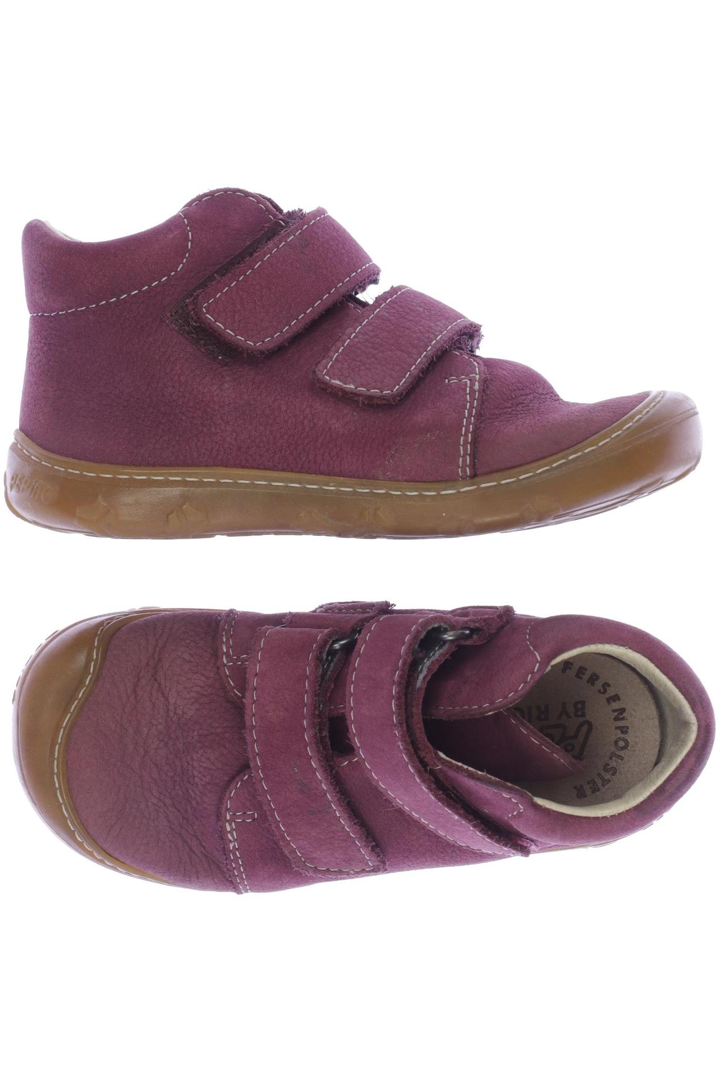 

Pepino Mädchen Kinderschuhe, pink