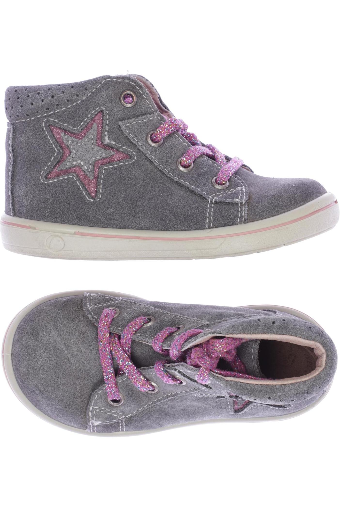 

Pepino Damen Kinderschuhe, grau, Gr. 22