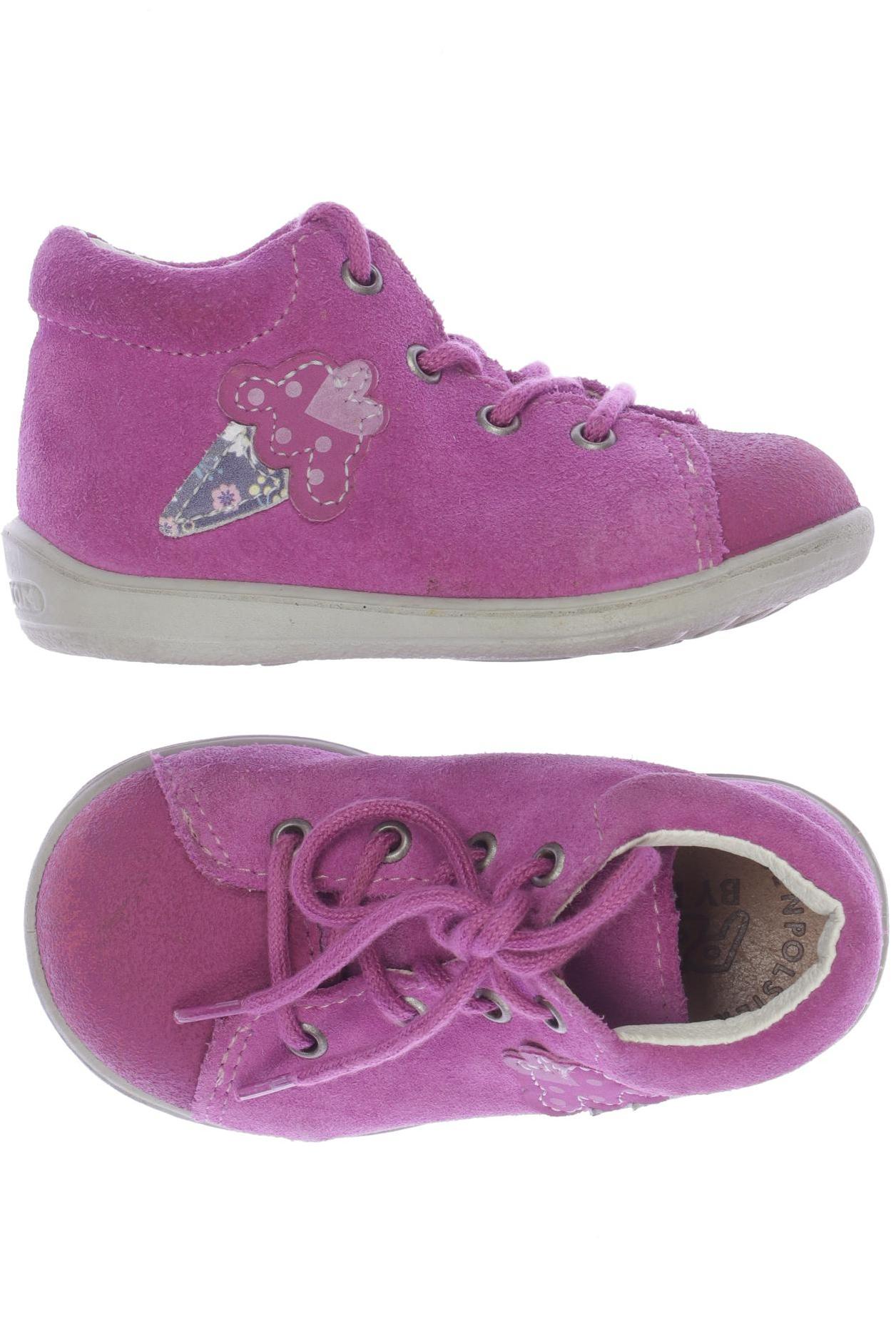 

Pepino Damen Kinderschuhe, pink, Gr. 19