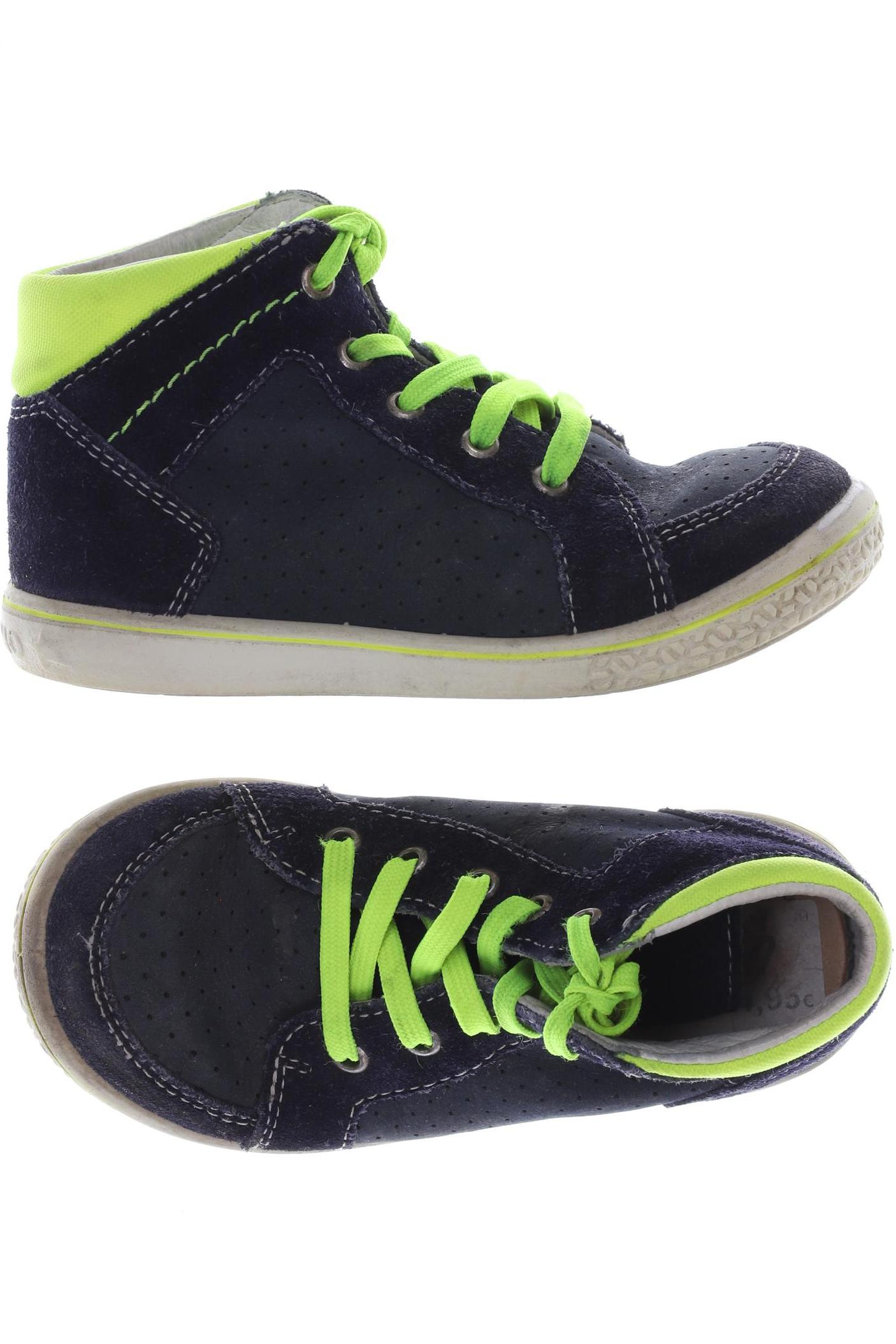

Pepino Mädchen Kinderschuhe, marineblau