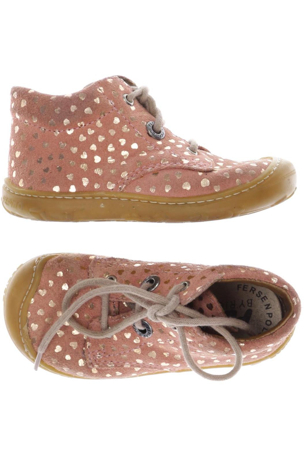 

Pepino Damen Kinderschuhe, pink, Gr. 21