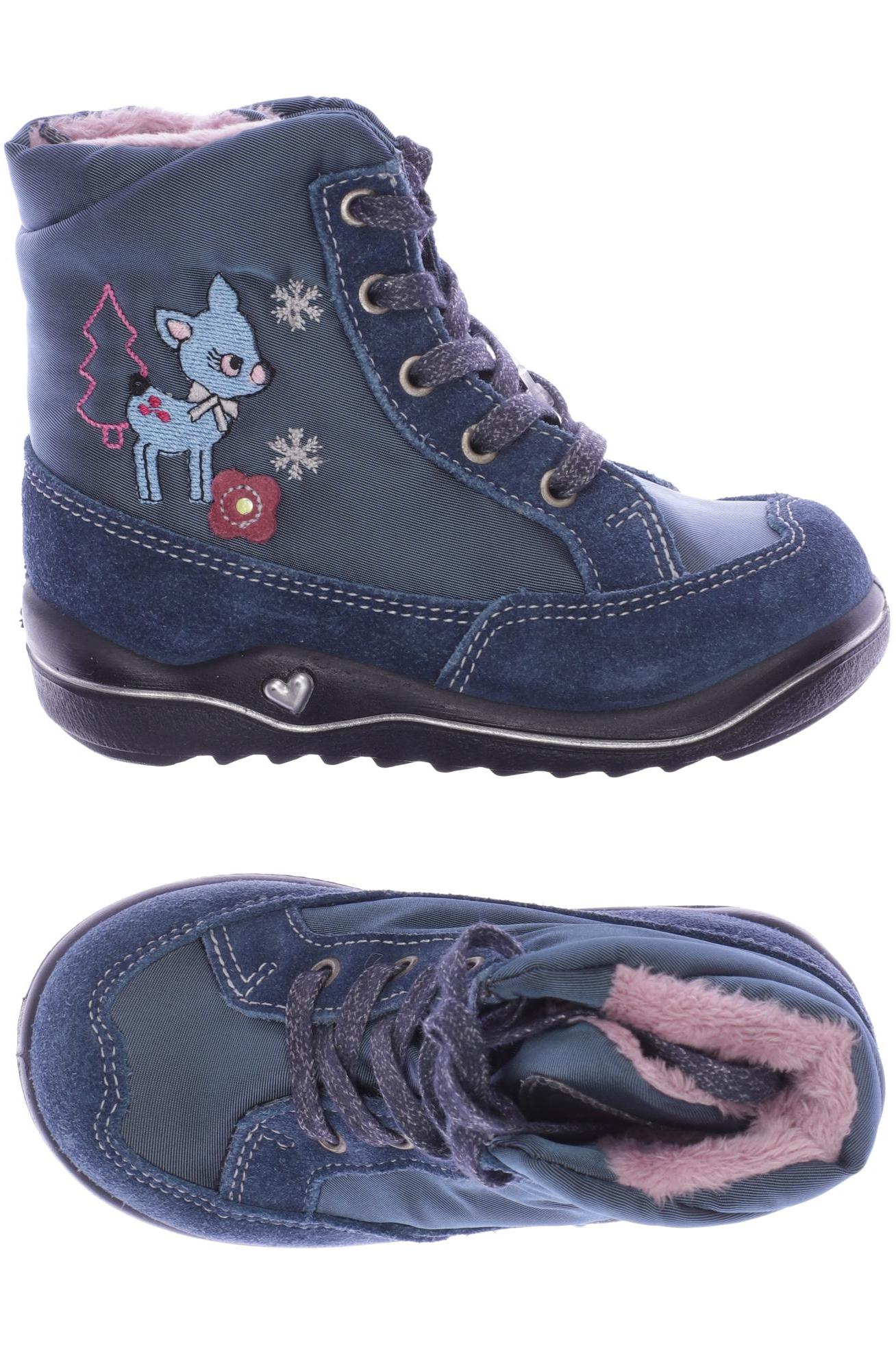 

Pepino Mädchen Kinderschuhe, blau