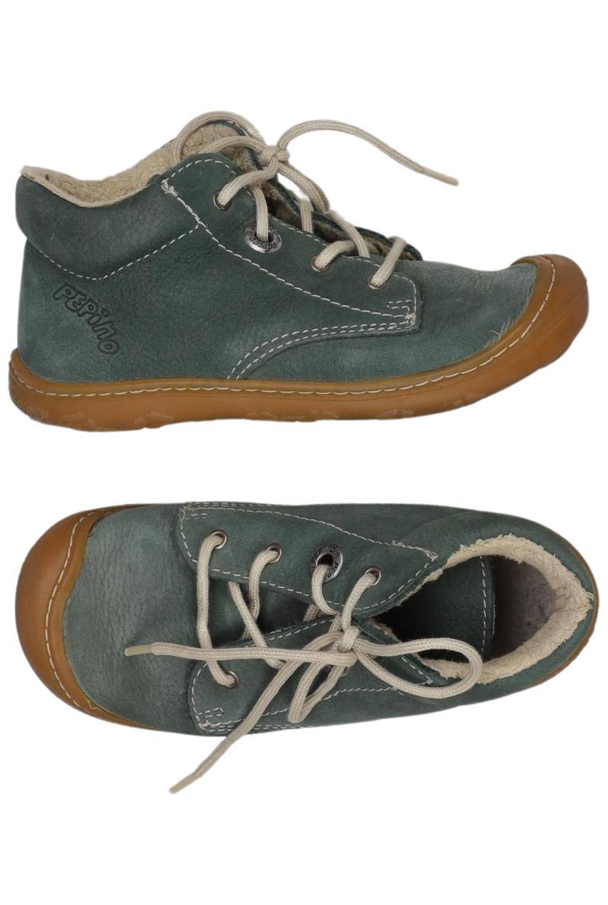 

Pepino Mädchen Kinderschuhe, grün, Gr. 23