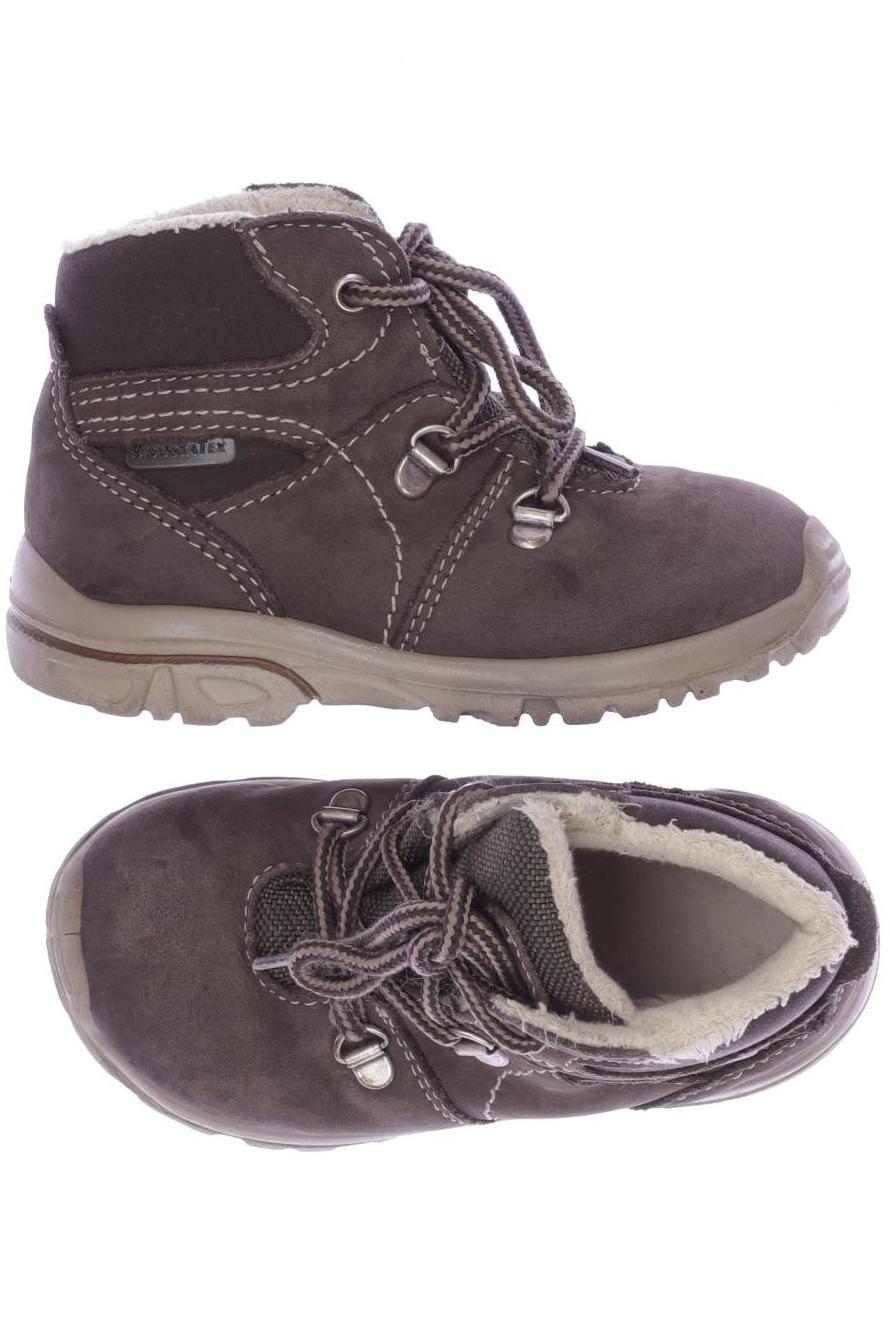 

Pepino Damen Kinderschuhe, braun, Gr. 21