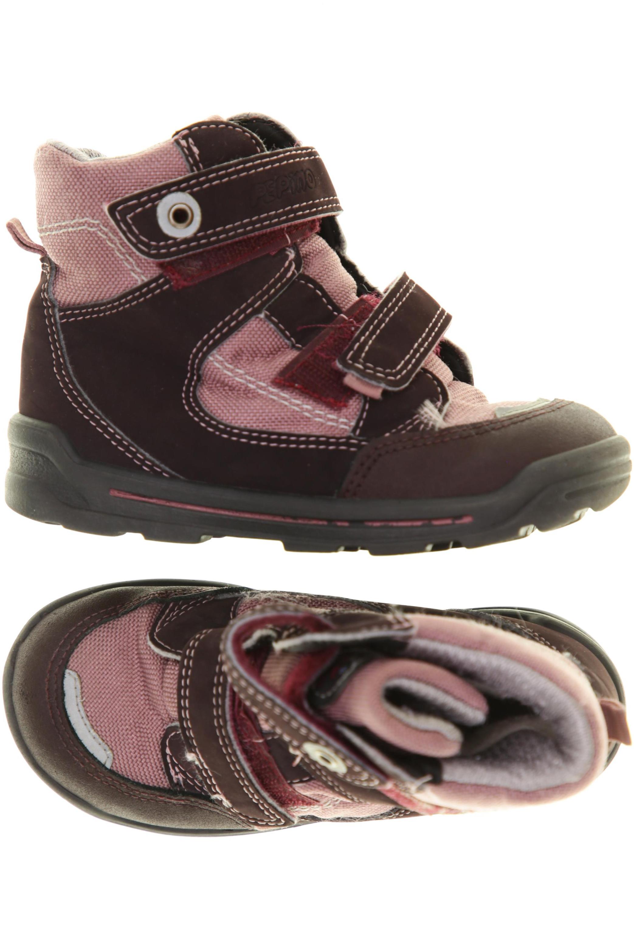 

Pepino Damen Kinderschuhe, pink, Gr. 26