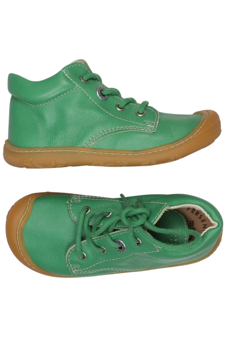 

Pepino Damen Kinderschuhe, grün, Gr. 23