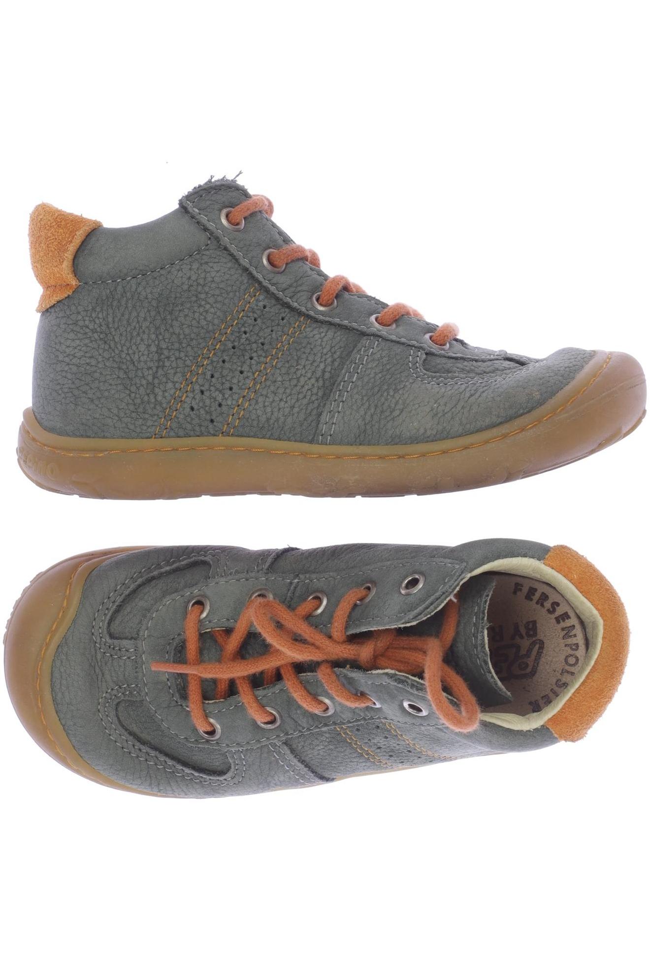 

Pepino Damen Kinderschuhe, grün, Gr. 23