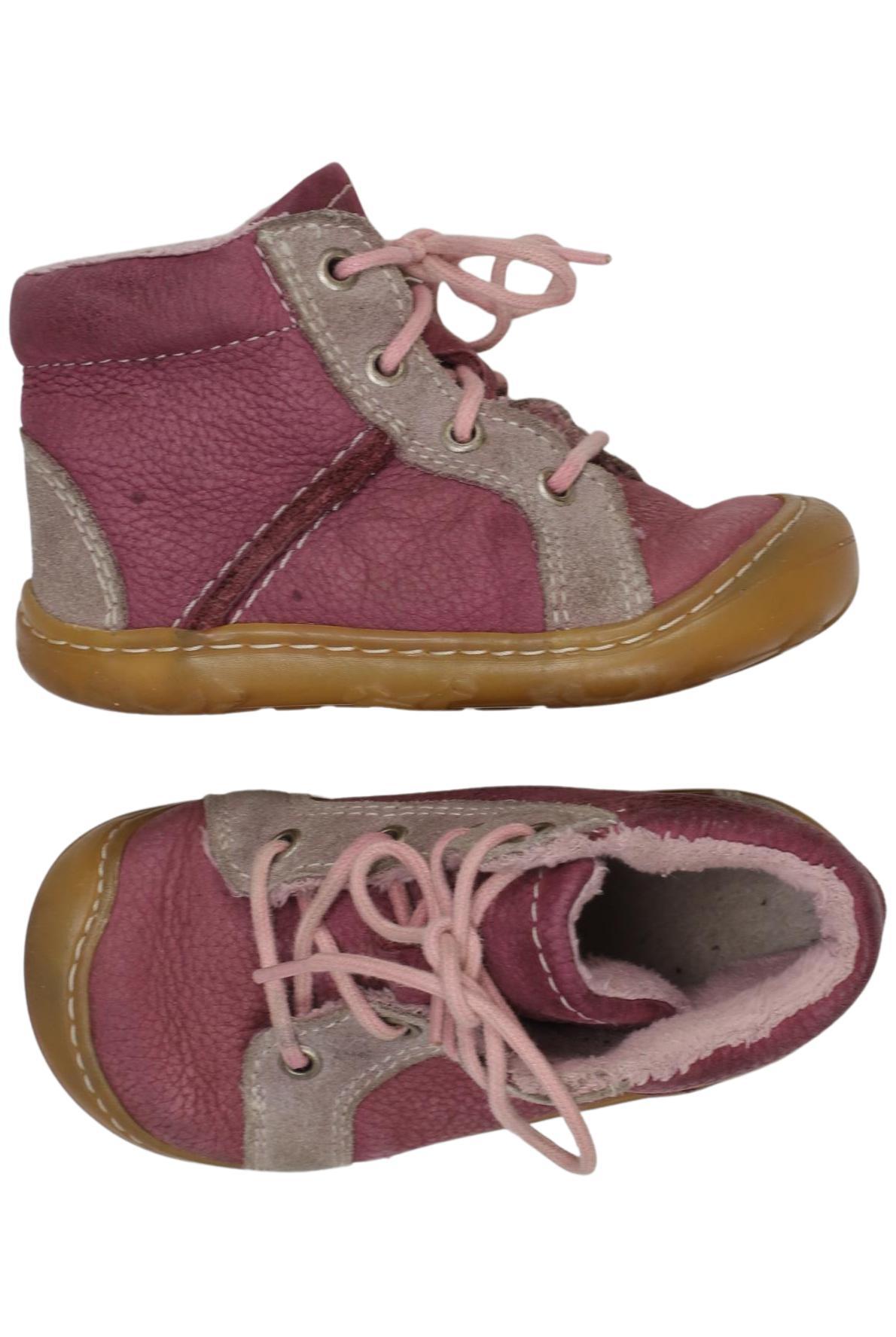 

Pepino Damen Kinderschuhe, pink, Gr. 19