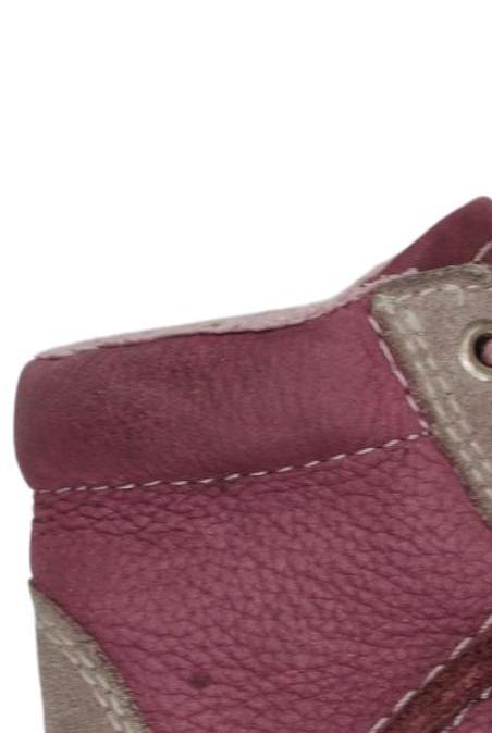 Thumbnail - Pepino Mädchen Kinderschuhe, pink, Gr. 19