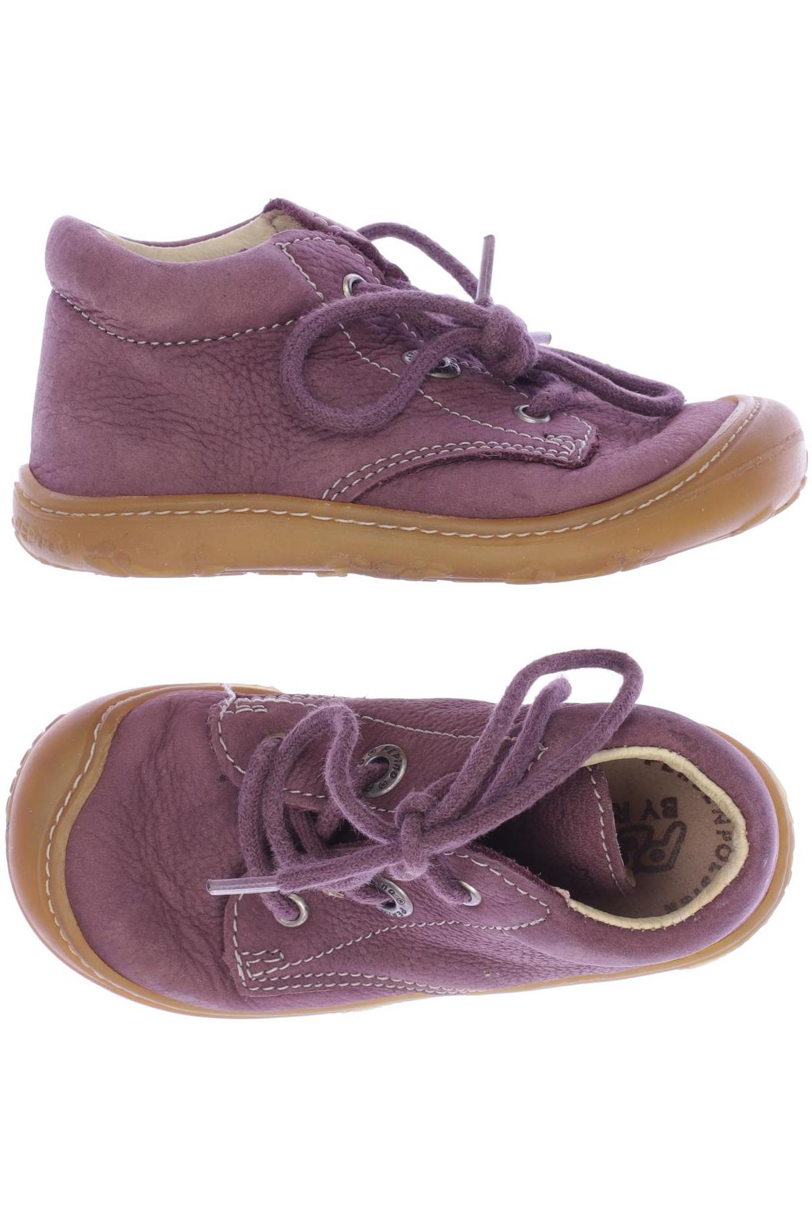 

Pepino Damen Kinderschuhe, flieder, Gr. 21