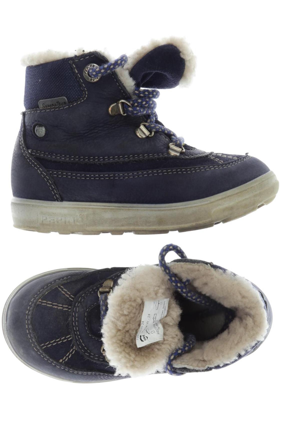 

Pepino Damen Kinderschuhe, flieder, Gr. 24
