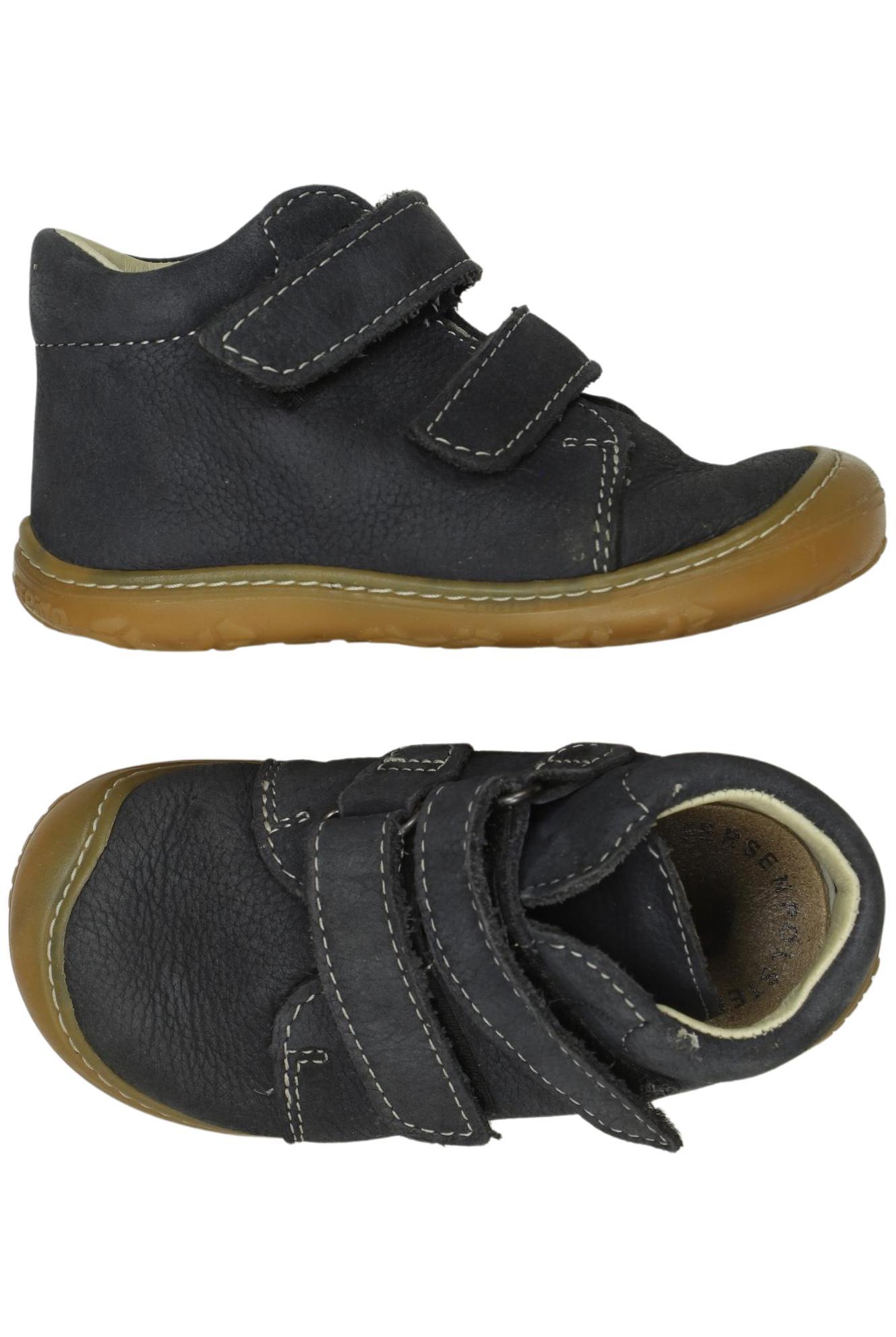 

Pepino Mädchen Kinderschuhe, marineblau, Gr. 20