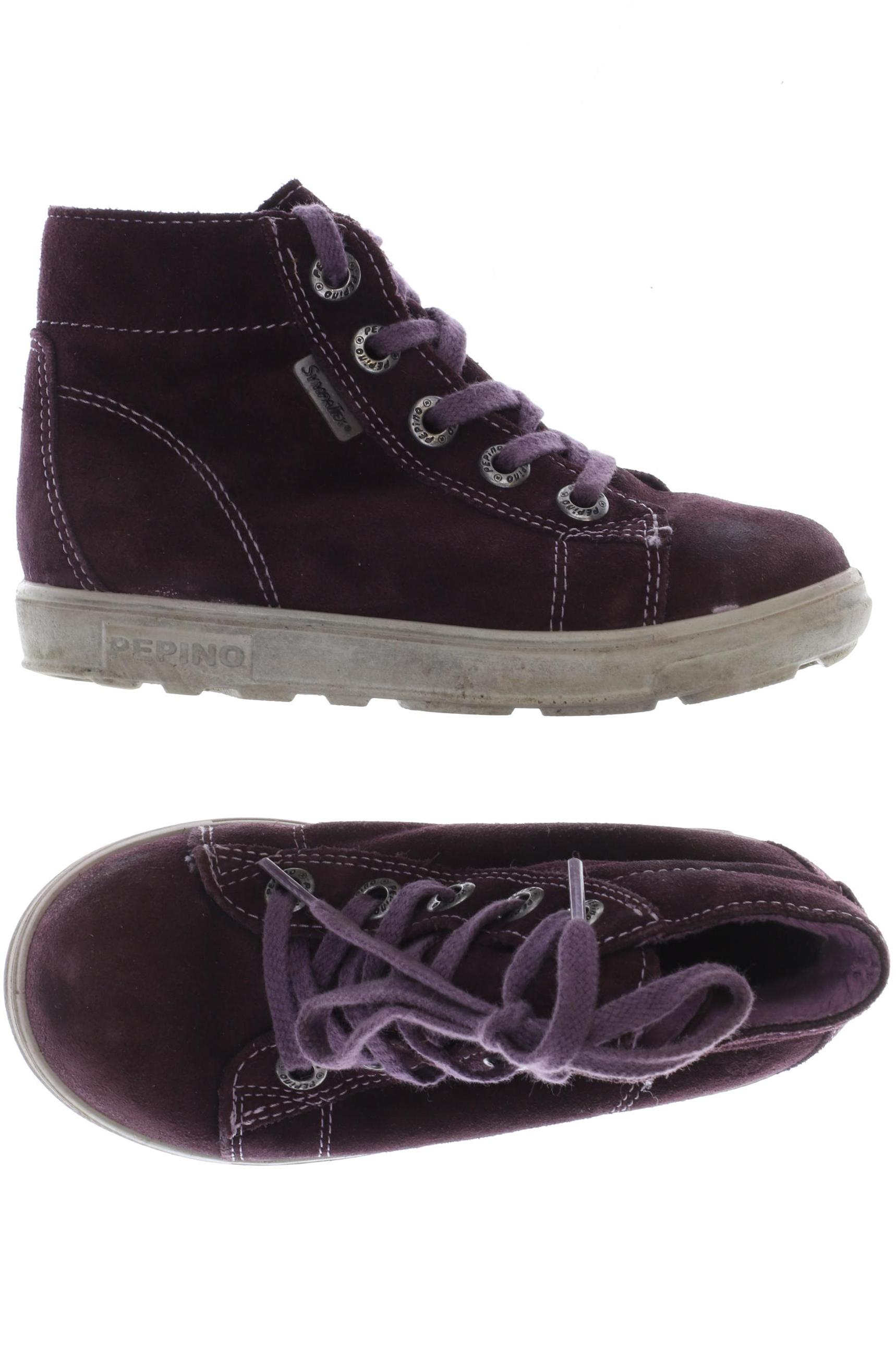 

Pepino Damen Kinderschuhe, flieder, Gr. 26