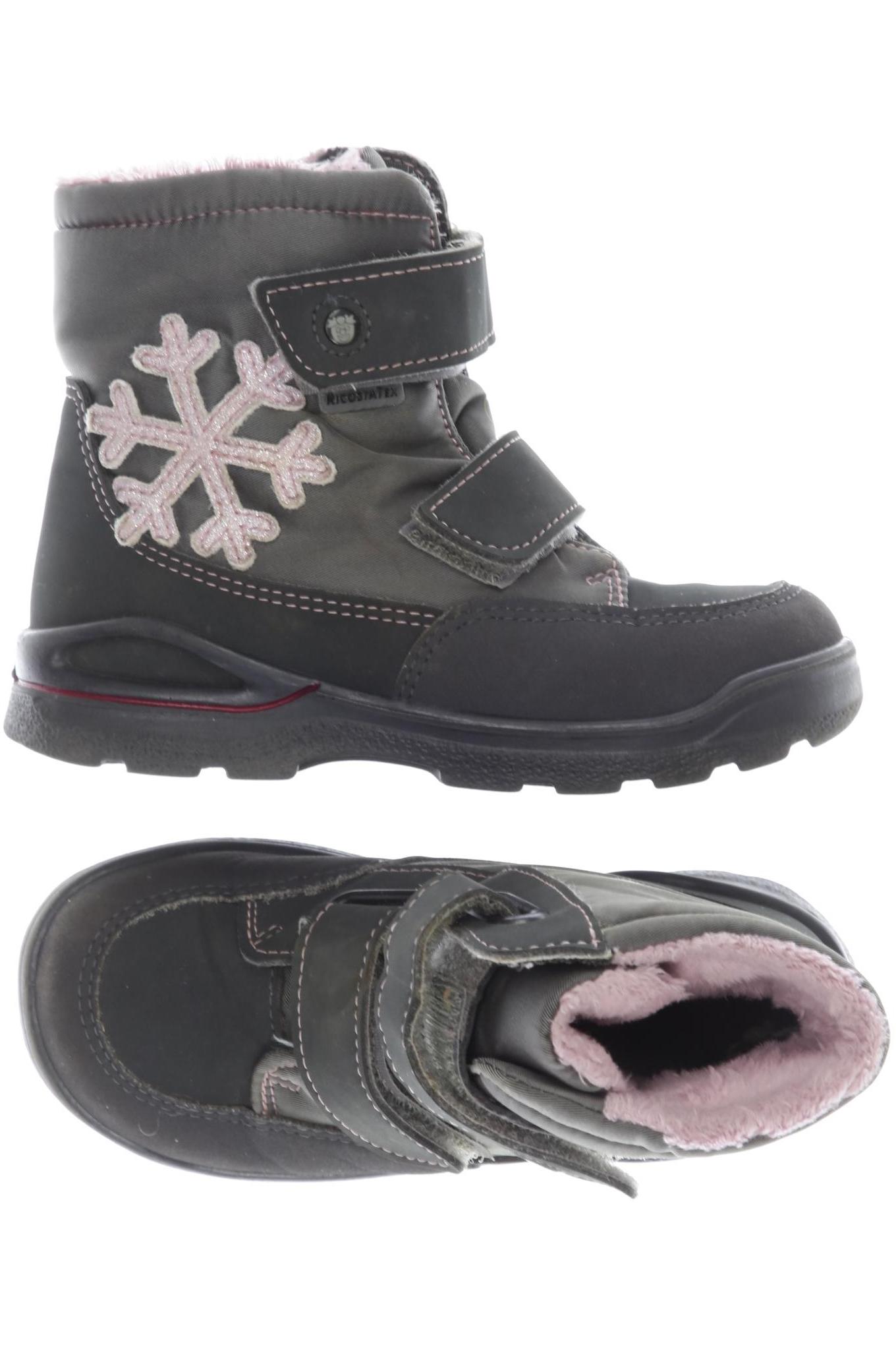 

Pepino Damen Kinderschuhe, grau, Gr. 27