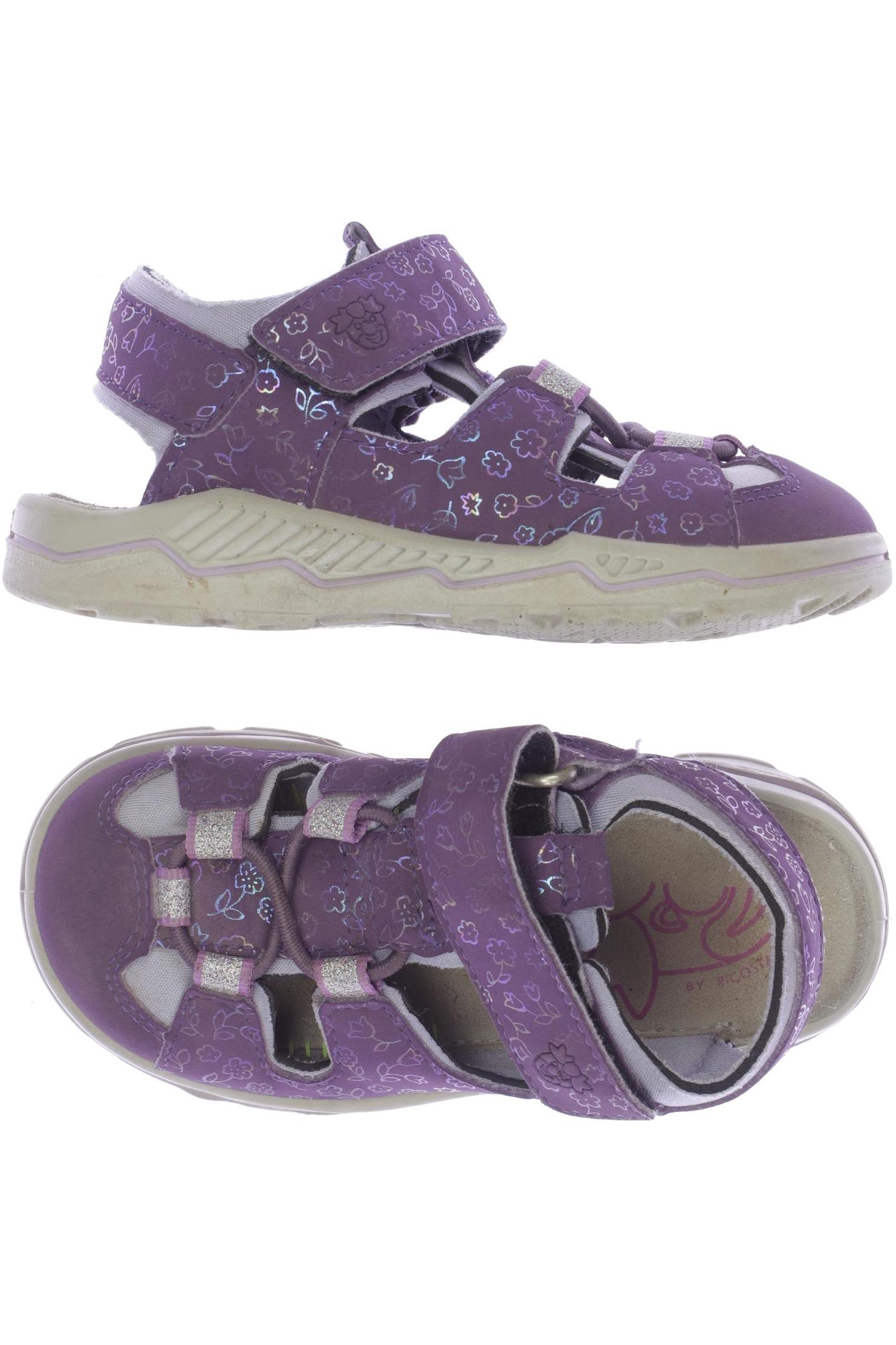 

Pepino Damen Kinderschuhe, flieder, Gr. 23
