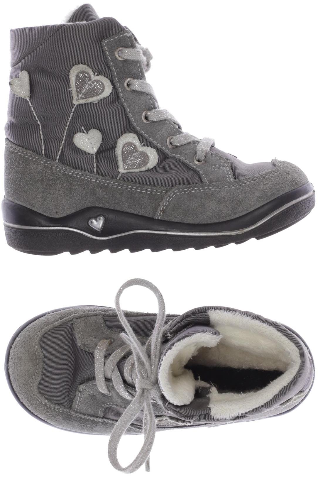 

Pepino Damen Kinderschuhe, grau, Gr. 24