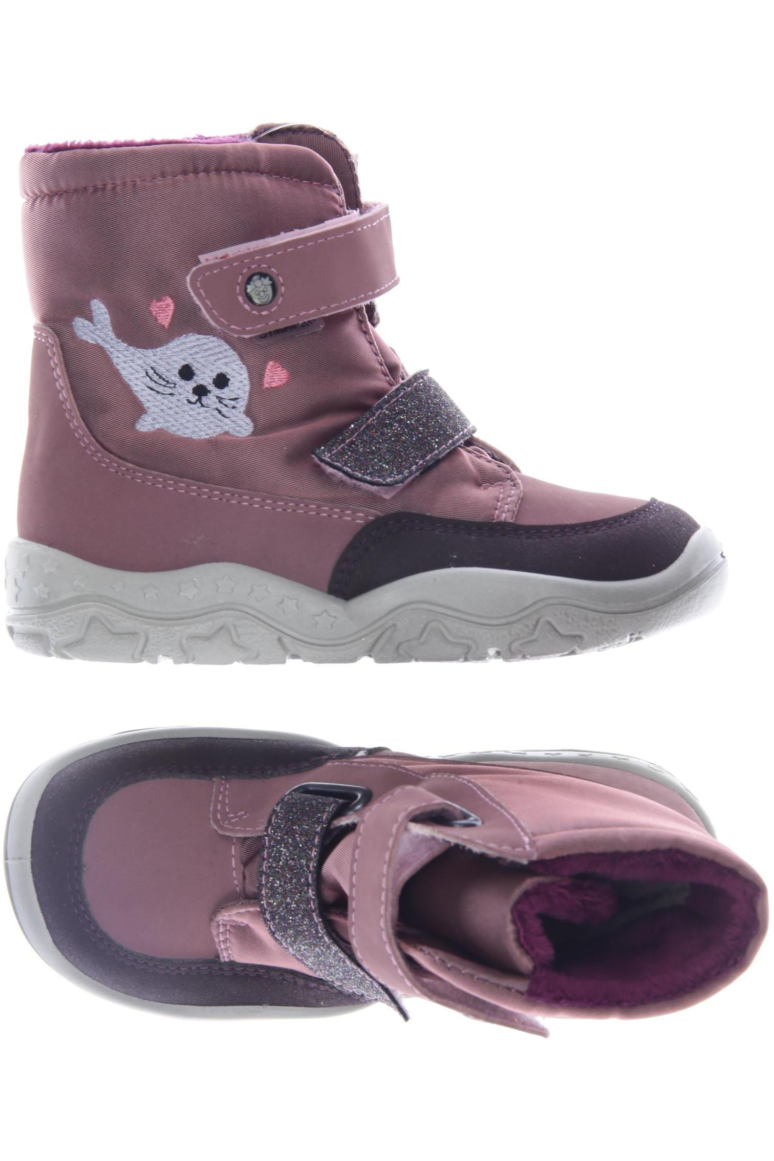 

Pepino Damen Kinderschuhe, pink, Gr. 26