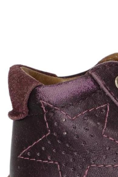 Thumbnail - Pepino Mädchen Kinderschuhe, bordeaux, Gr. 18