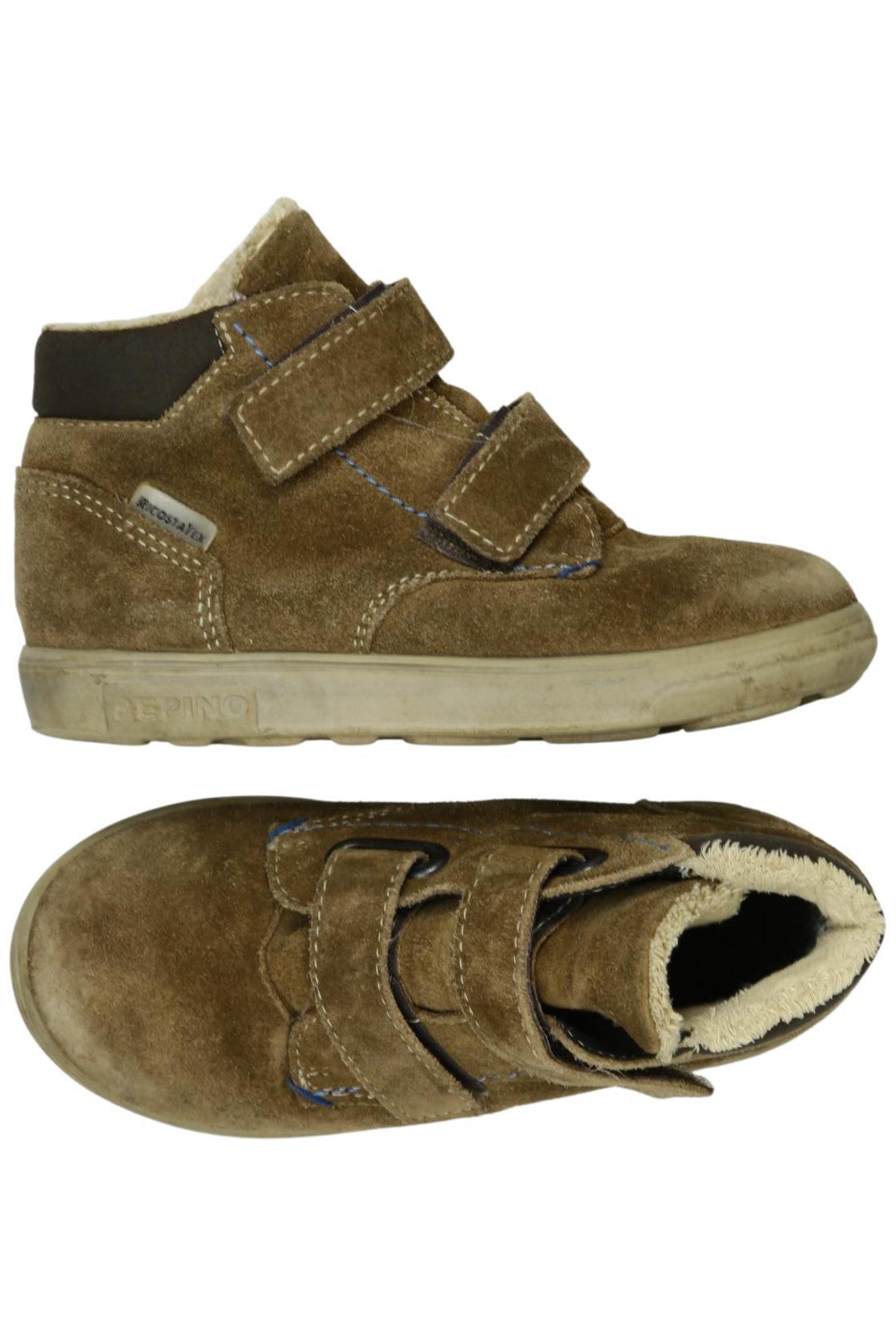 

Pepino Mädchen Kinderschuhe, braun, Gr. 26