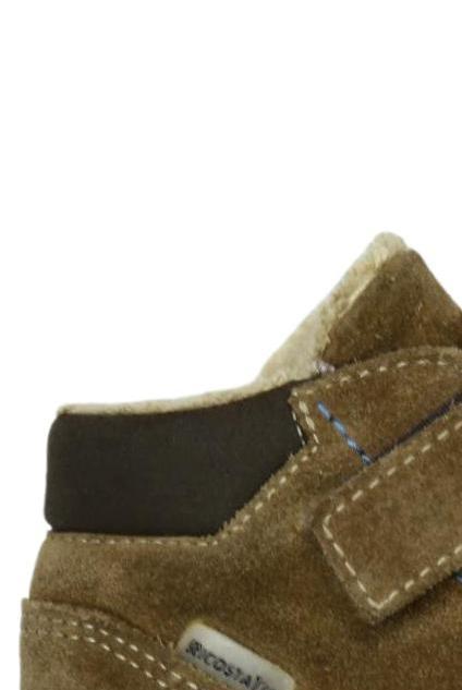 Thumbnail - Pepino Mädchen Kinderschuhe, braun, Gr. 26