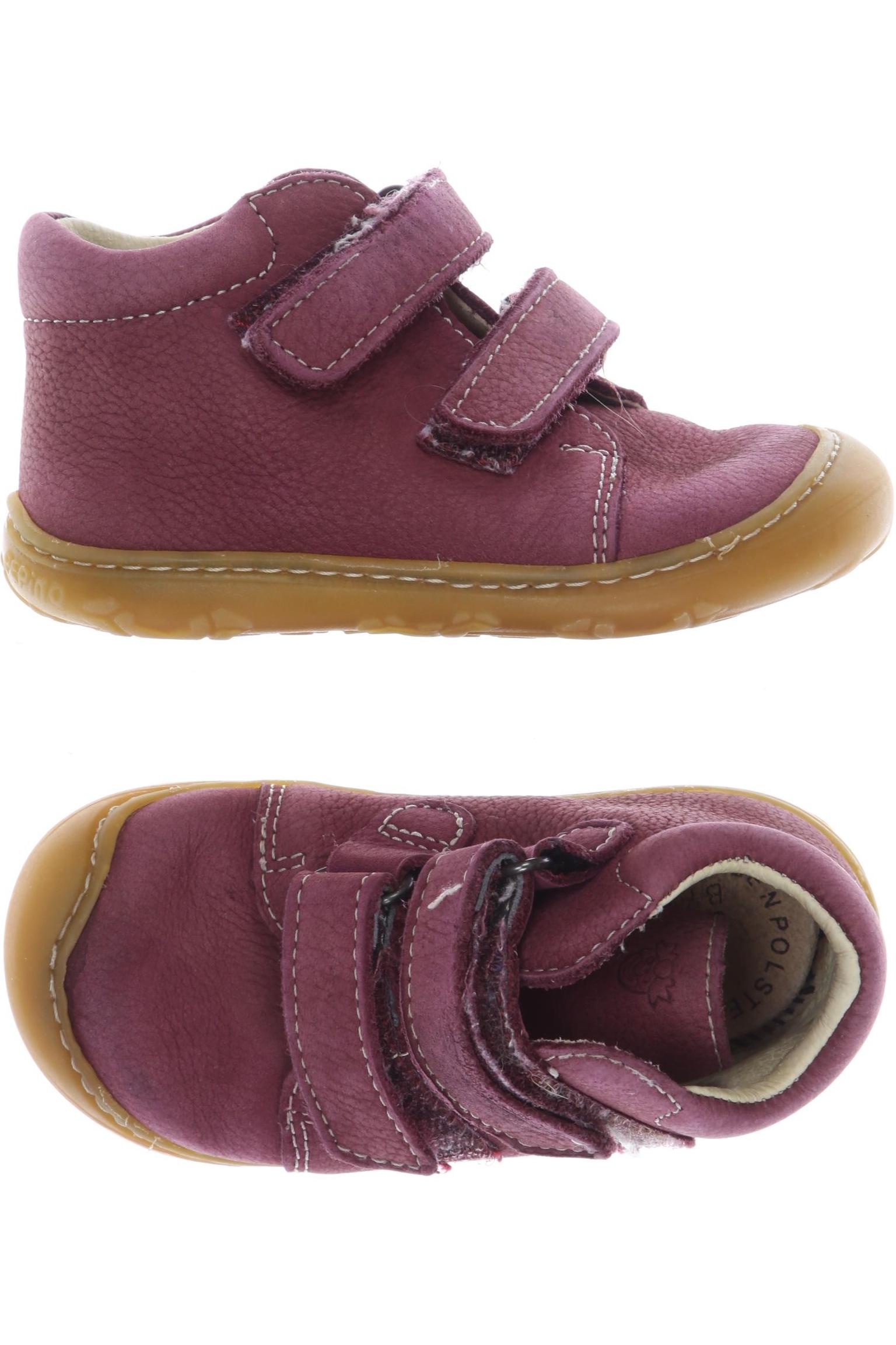 

Pepino Damen Kinderschuhe, pink, Gr. 20