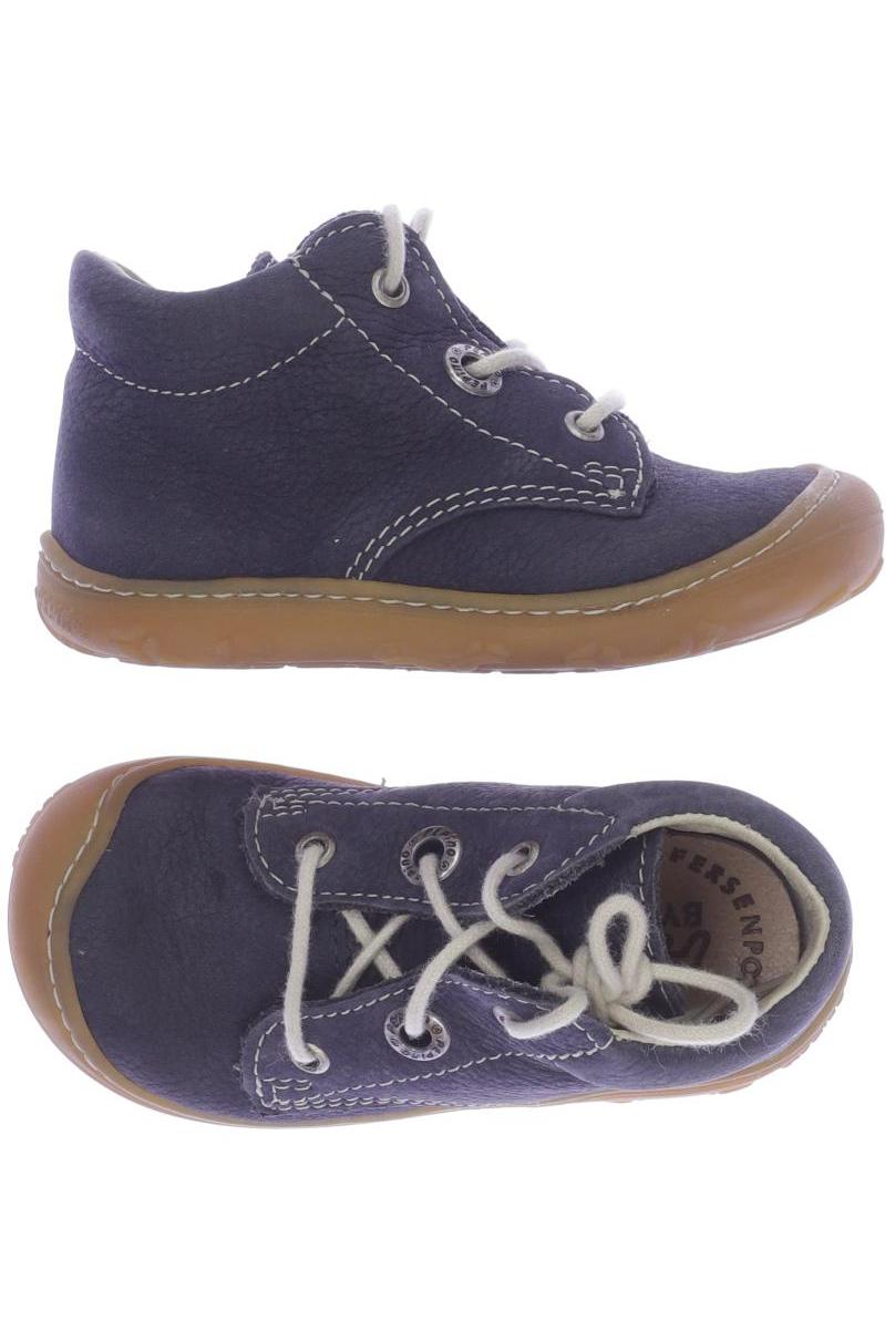 

Pepino Mädchen Kinderschuhe, marineblau