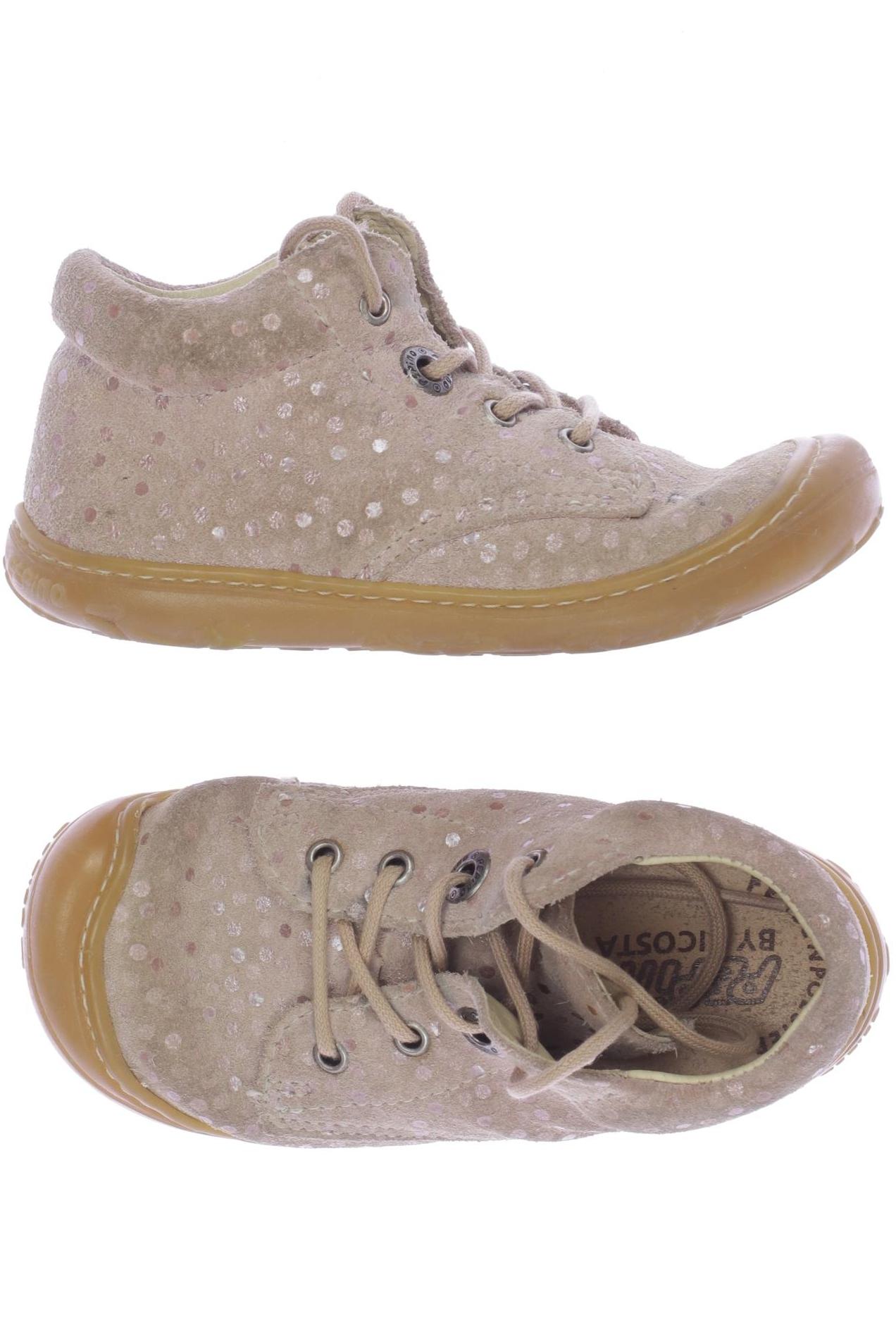 

Pepino Damen Kinderschuhe, pink, Gr. 23