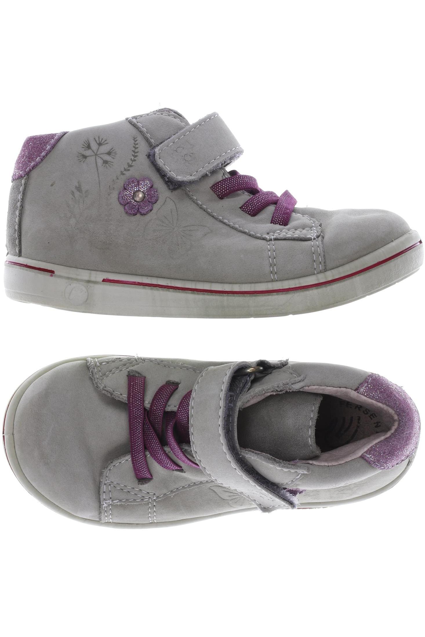 

Pepino Mädchen Kinderschuhe, hellgrün
